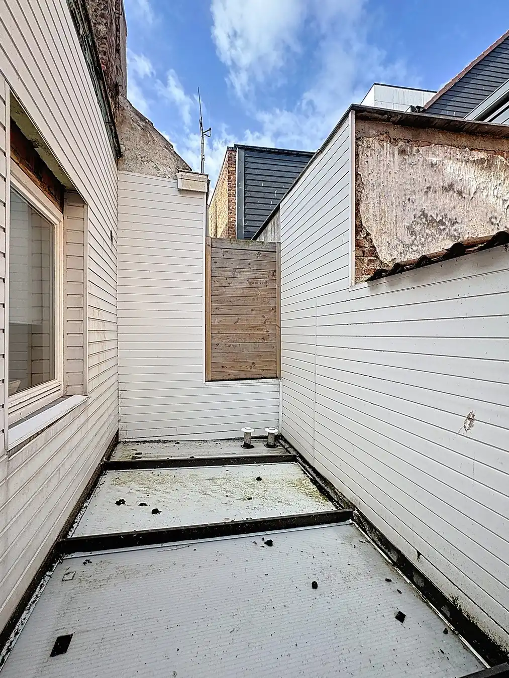 Instapklare woning, op LEUKE ligging te Blankenberge! foto 13