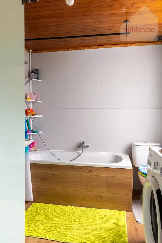 Charmante woning met 2 slaapkamers op een perceel van 626 m² in Meerhout. foto 13