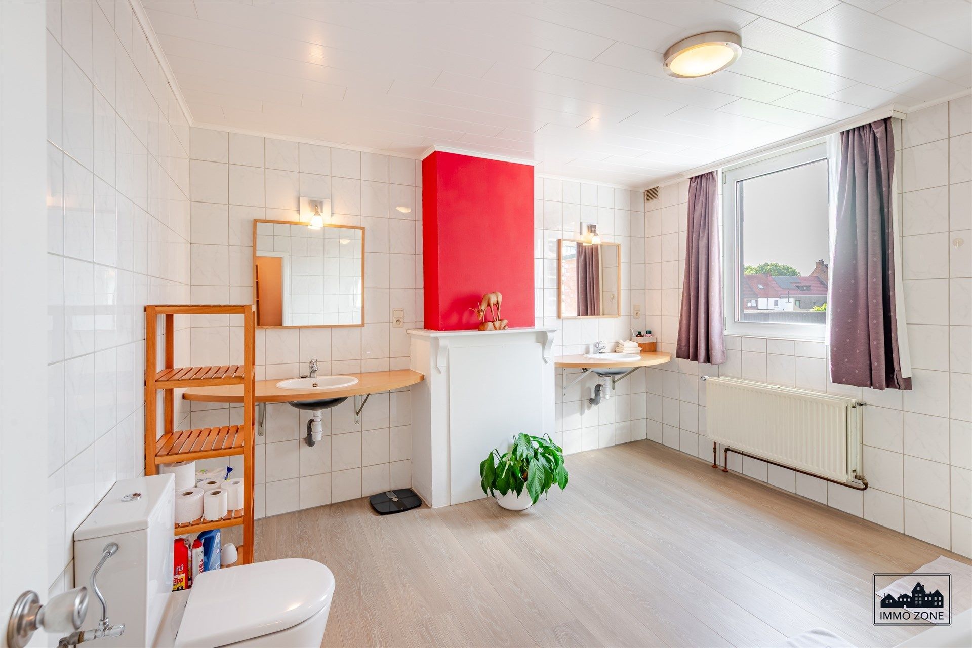 Ruime, lichtrijke woning met 3 slaapkamers in Sint-Niklaas foto 13