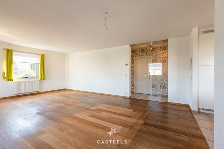 Prachtig appartement op toplocatie te Eke / Nazareth foto 10