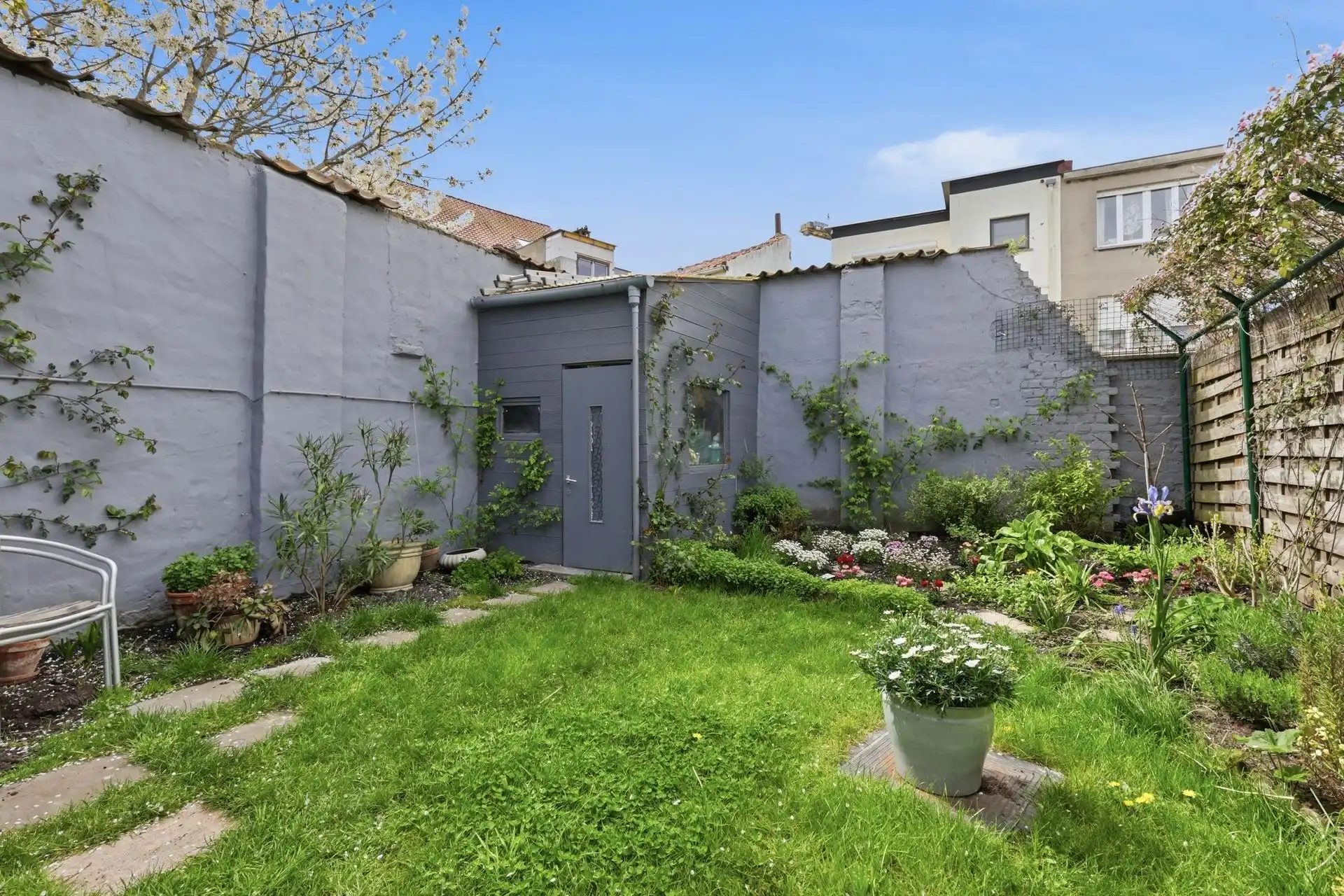 CENTRALE LIGGING / BETAALBAAR  foto 10