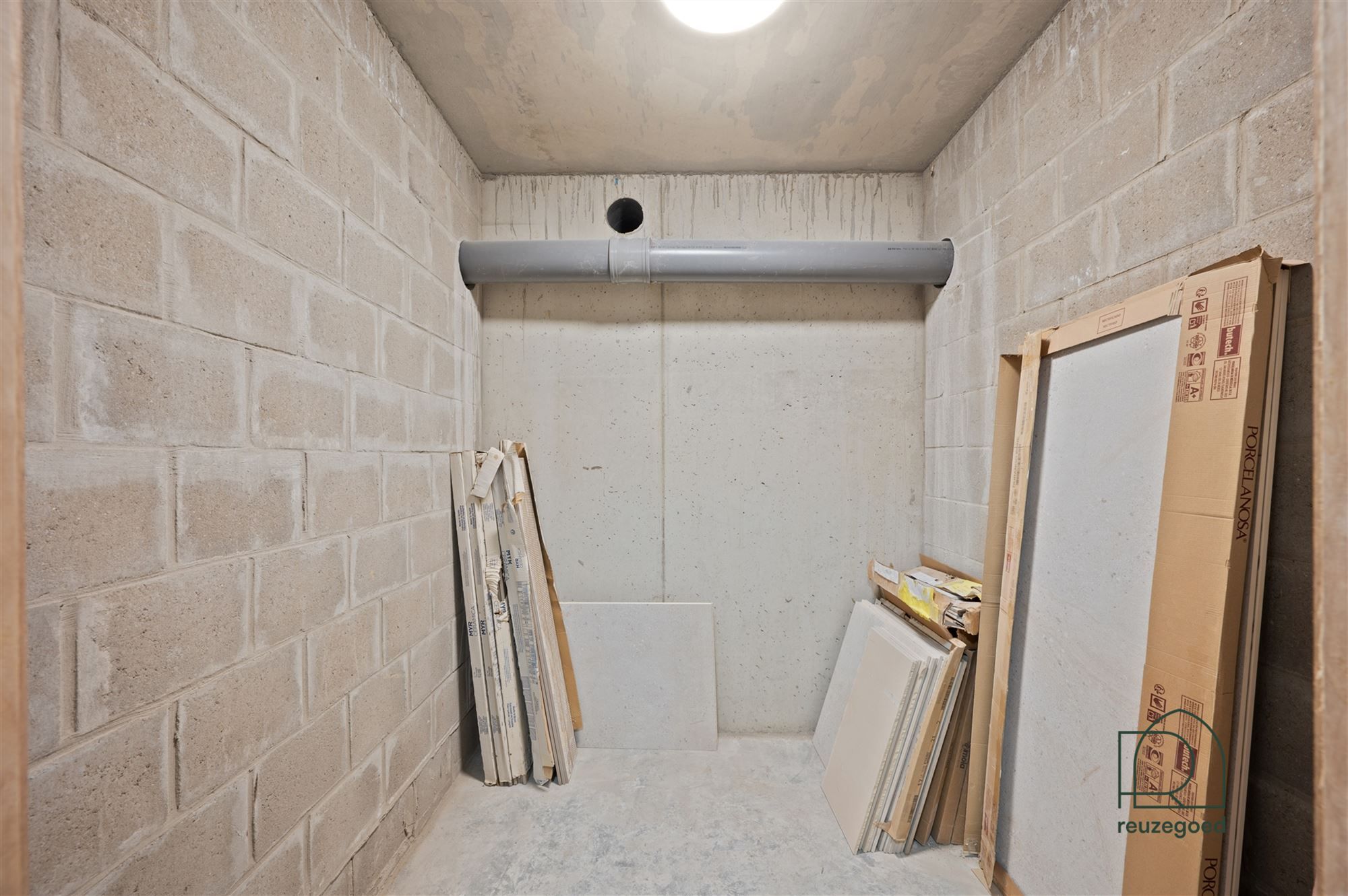 Stijlvol nieuwbouwappartement met twee slaapkamers in Leuven foto 16