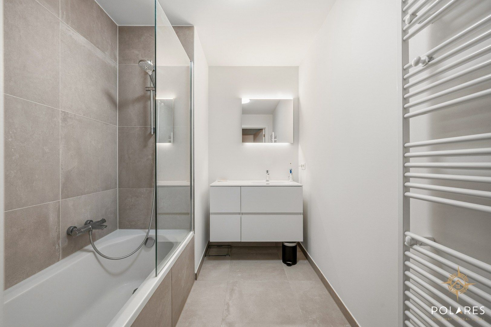 Luxueus gemeubeld penthouse in het hart van Tervuren foto 18