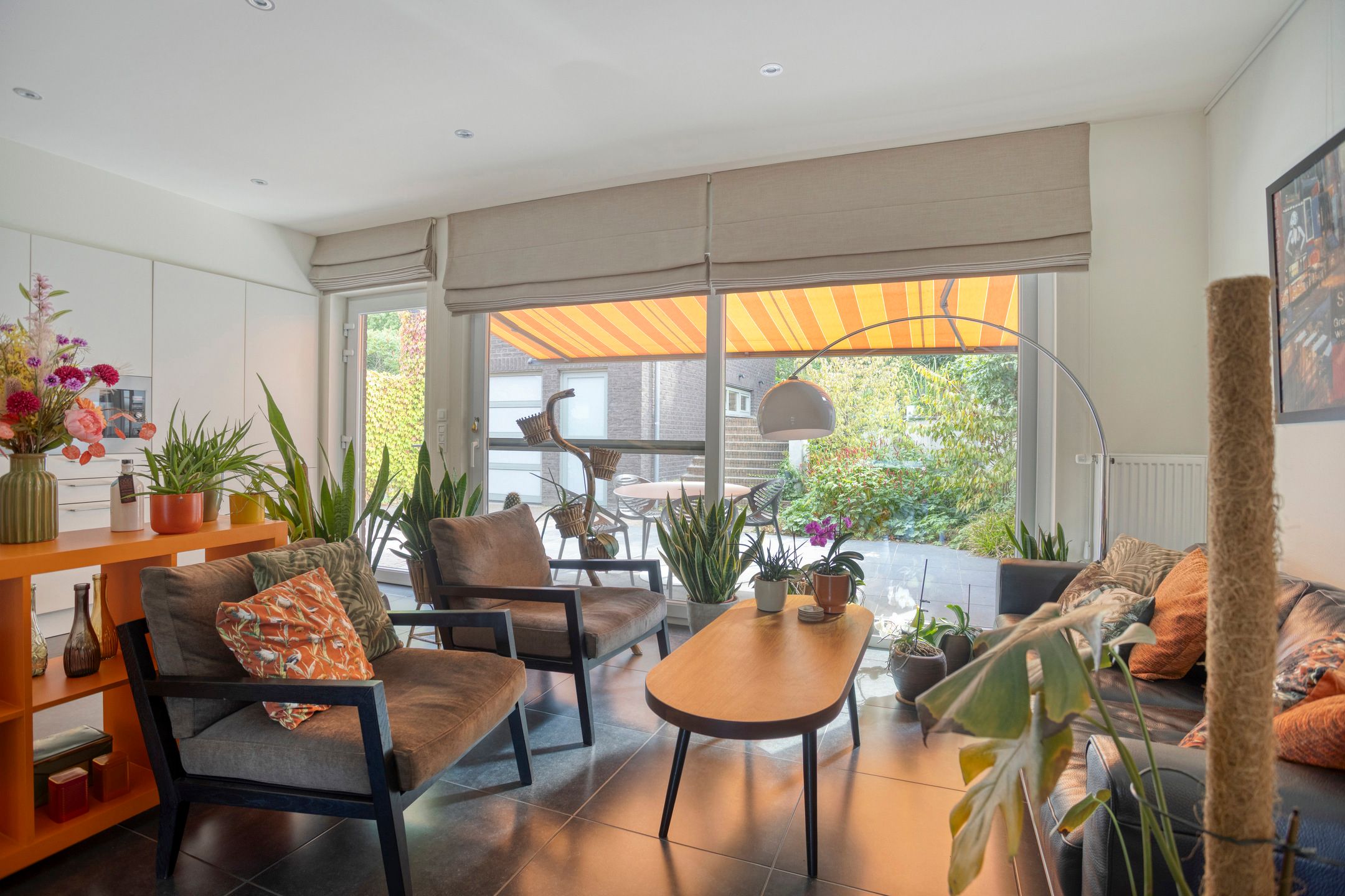 Charmante instapklare woning te Aarschot foto 3