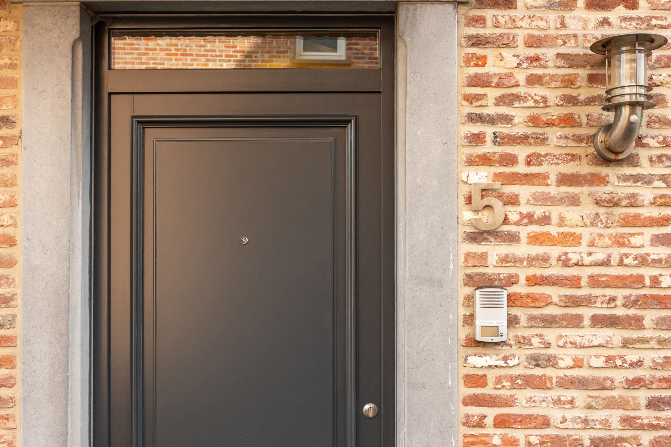 Volledig instapklaar duplex appartement met terras & garage foto 4