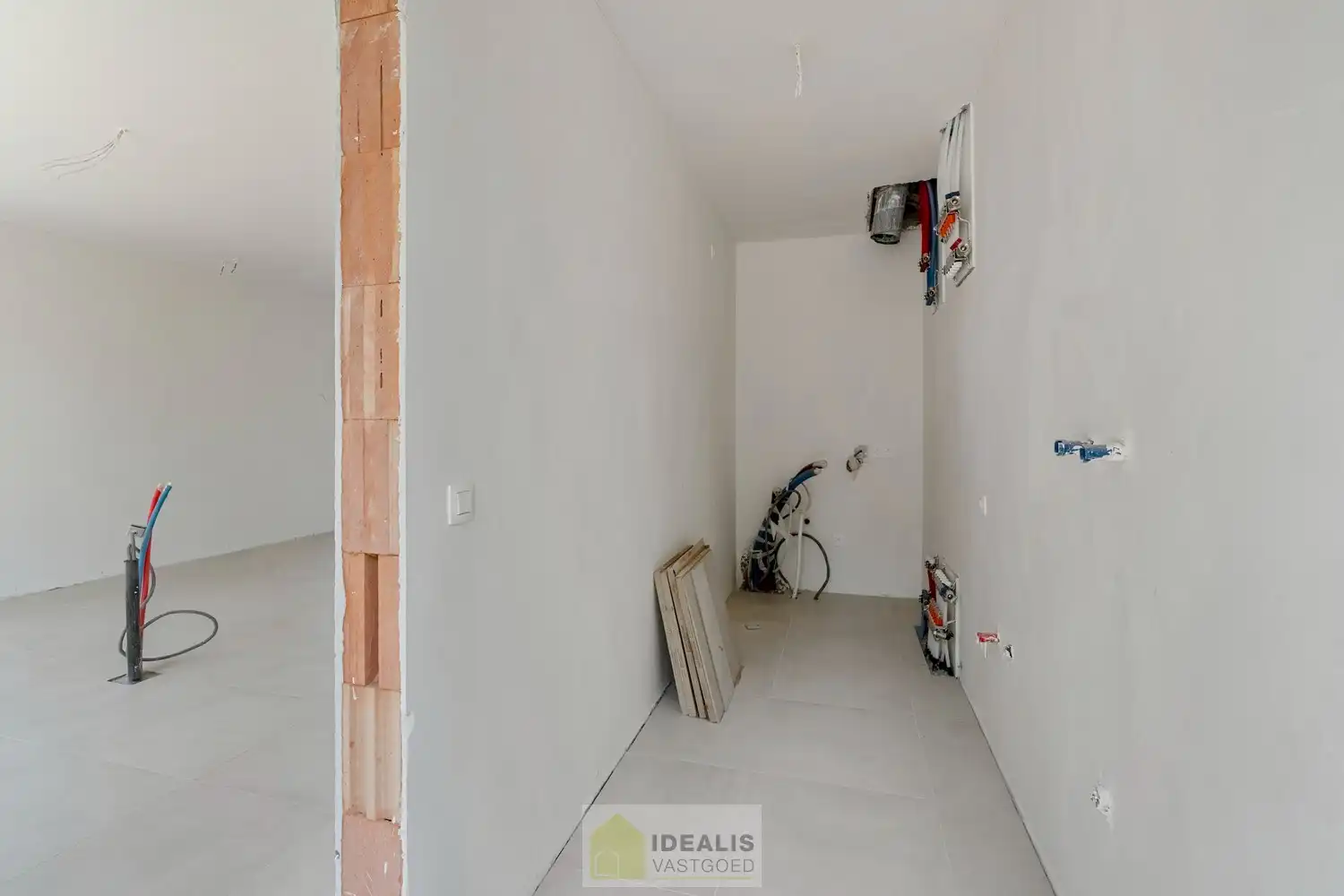 PRACHTIGE NIEUWBOUWWONING MET 3 SLAAPKAMERS foto 20