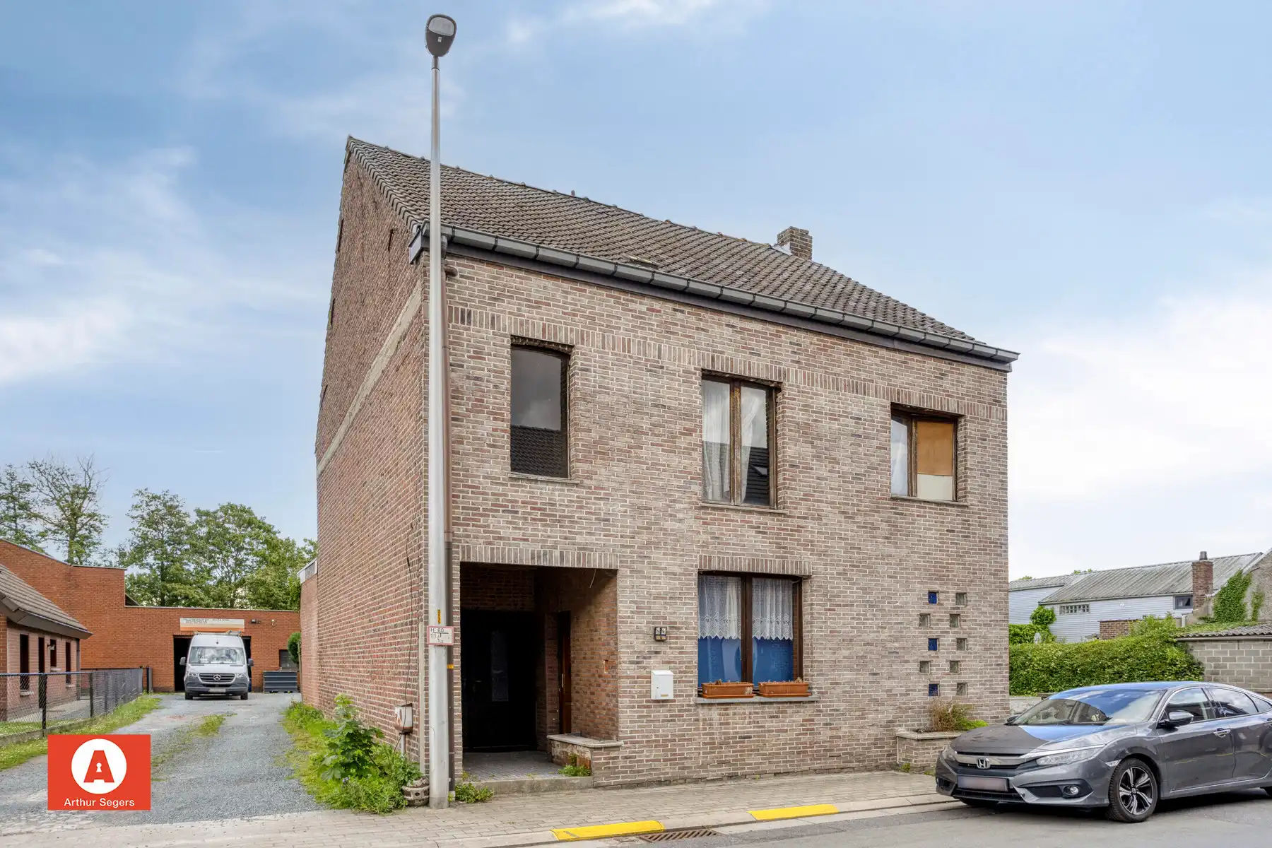 Huis te koop Doortstraat 86 - 1745 Opwijk