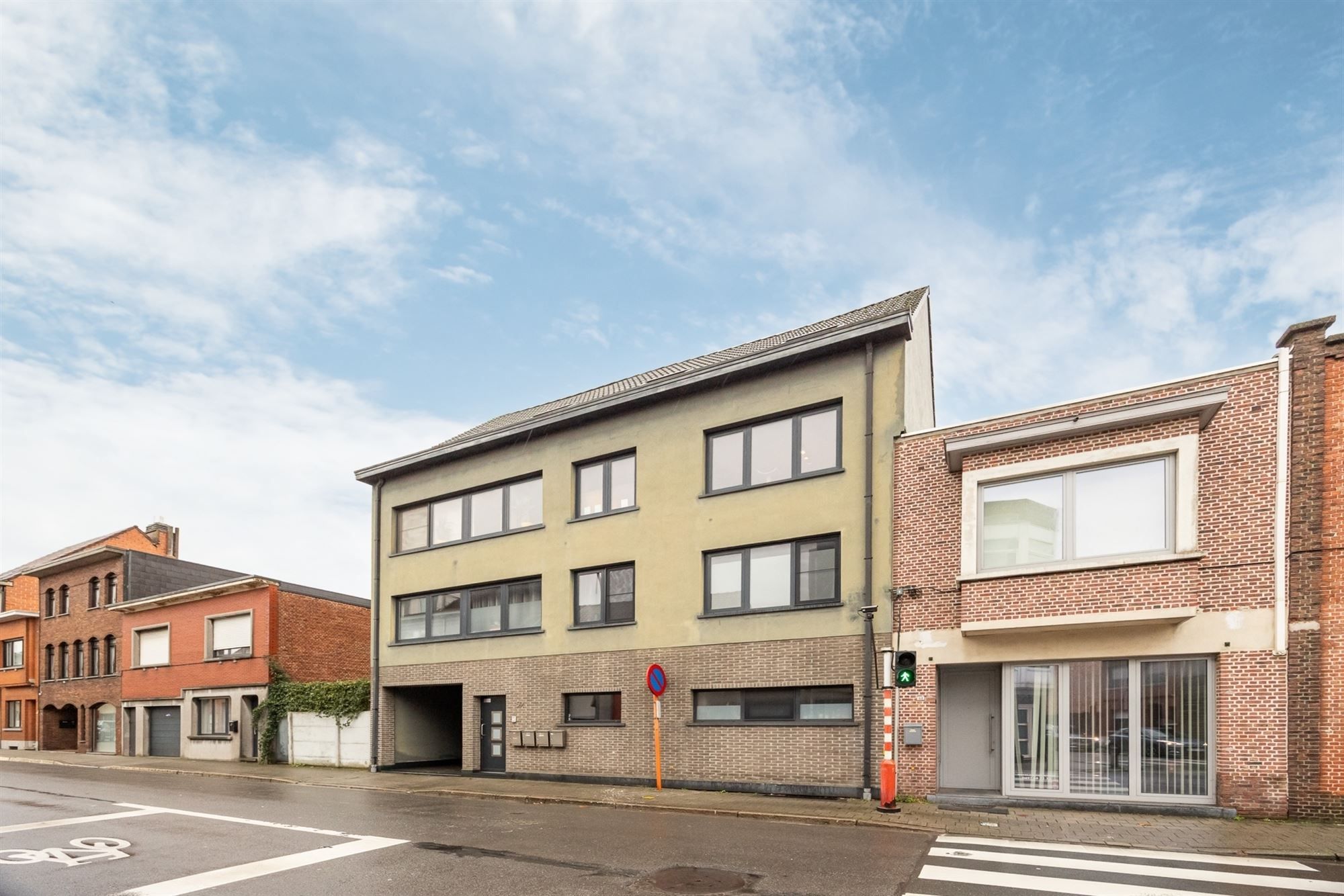 Ruim duplexappartement in centrum Herentals foto 28