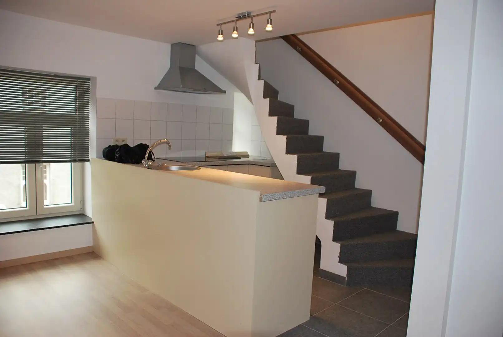 Appartement met 1 slaapkamer foto 4