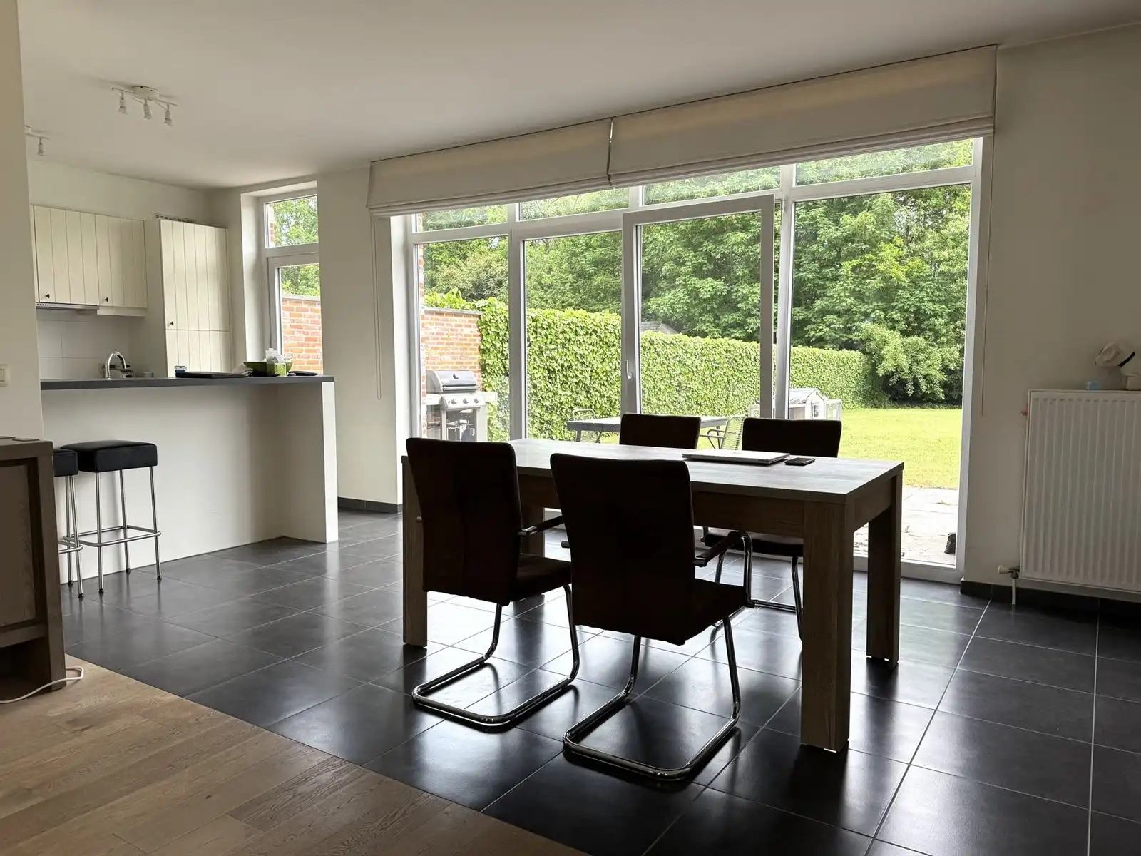 Huis foto 6