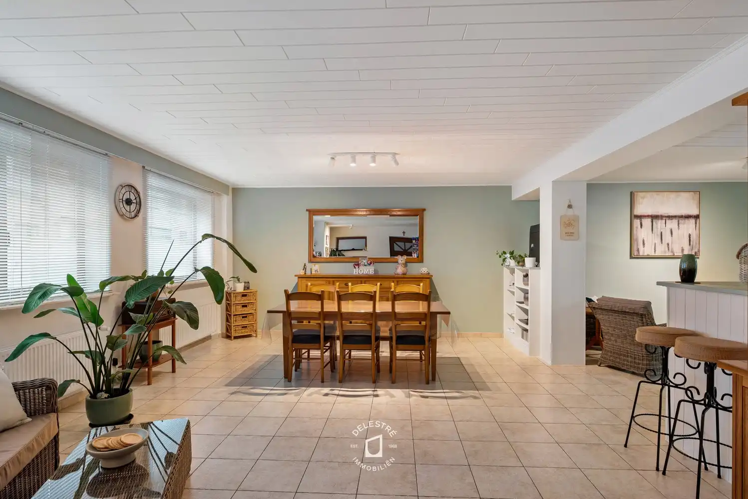 Appartement te huur Burchtdam 35 - 9400 Ninove