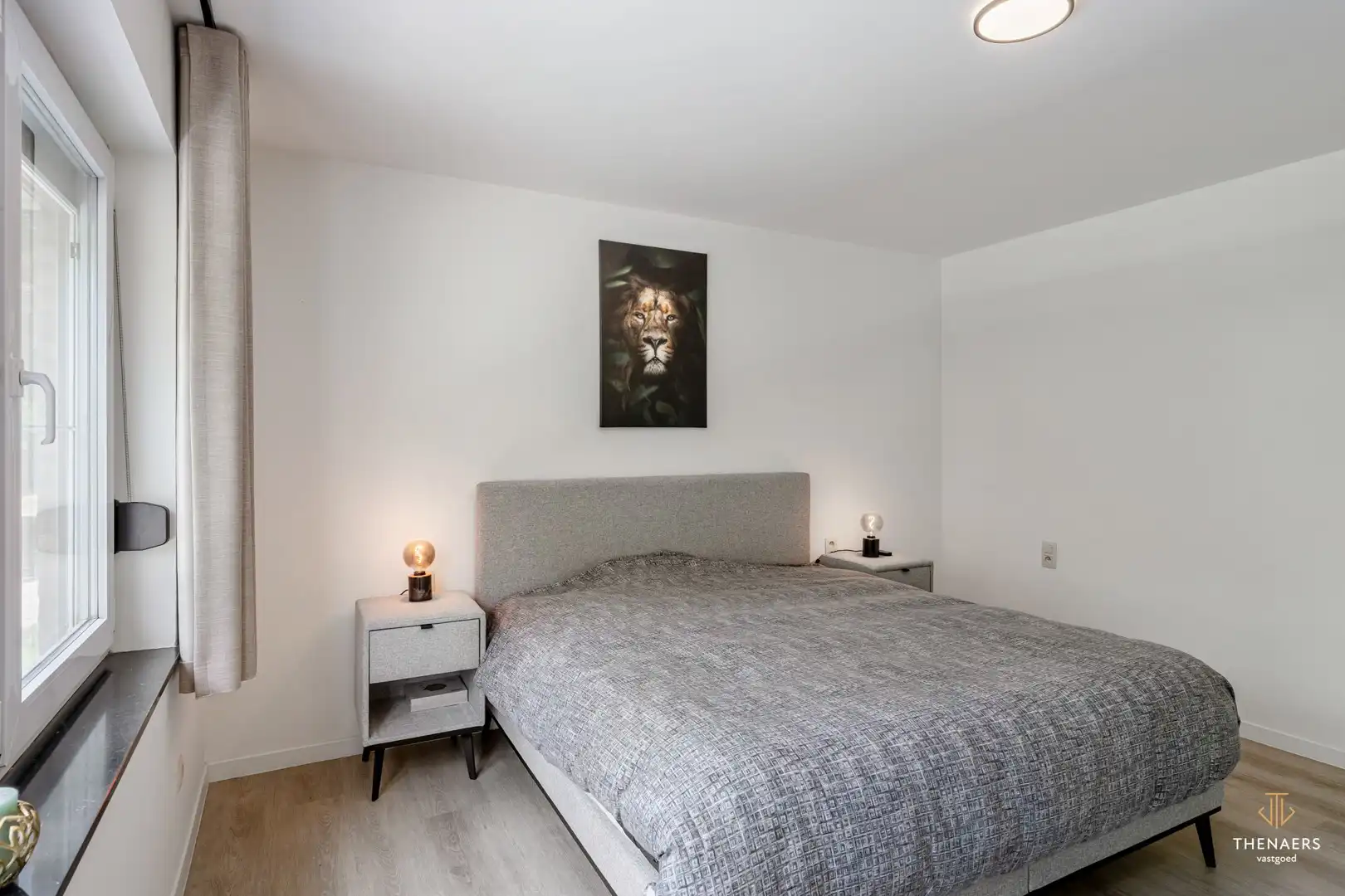 Instapklare woning met 4 slaapkamers op een rustige ligging nabij het kasteel van Duras. foto 19