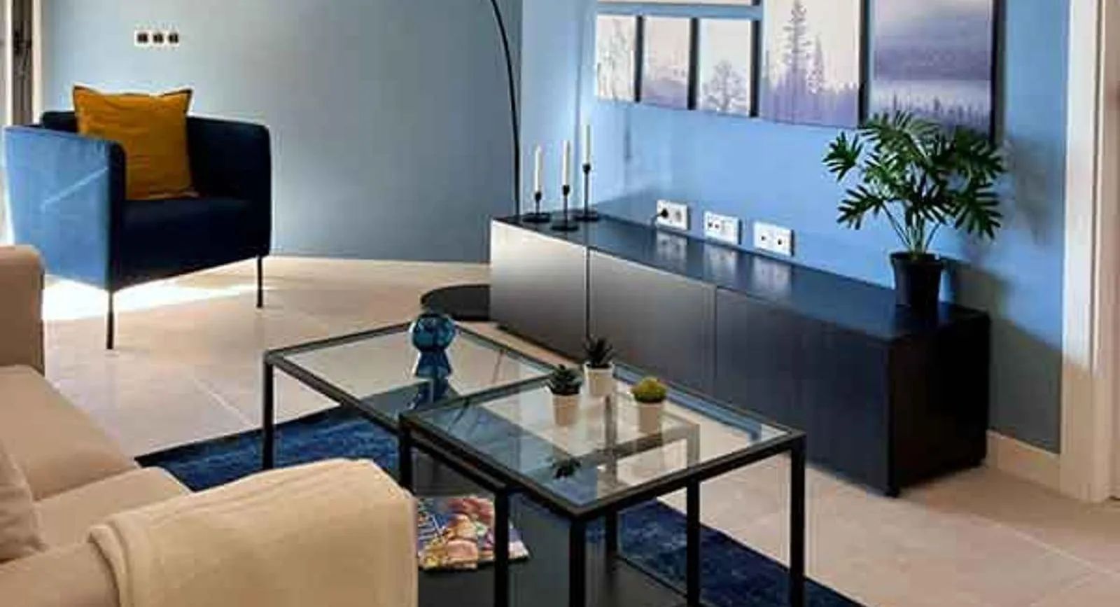 Exclusief wonen aan zee: moderne appartementen met panoramisch uitzicht en topfaciliteiten aan de Costa del Sol foto 2