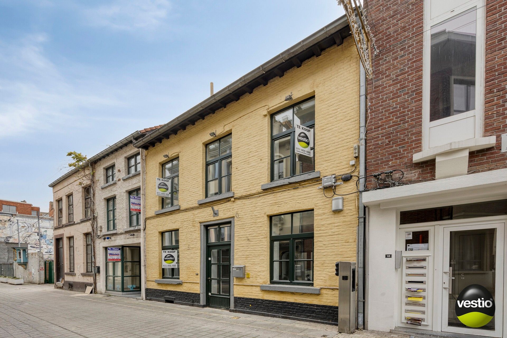 Charmant handelspand in de Ridderstraat. foto 19