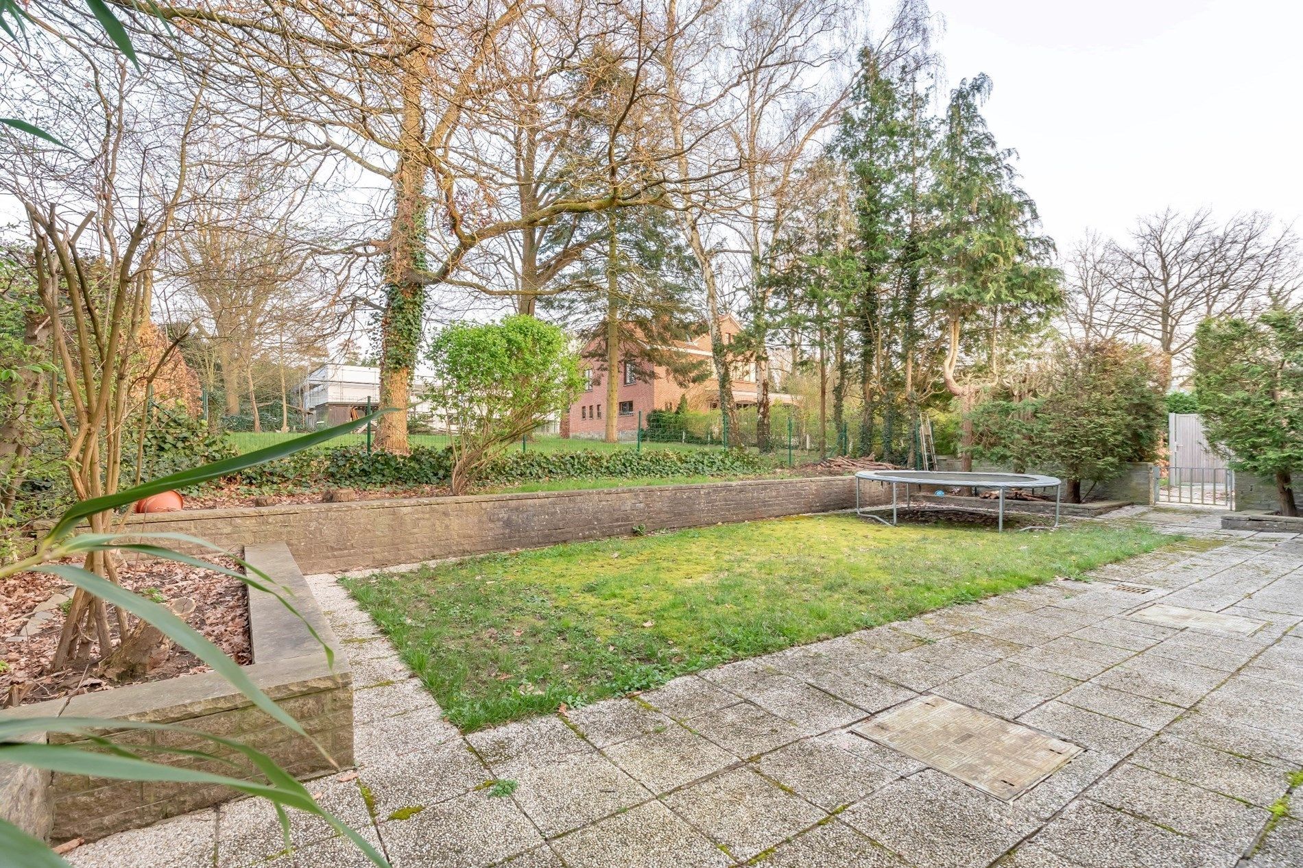Knappe woning met enorm potentieel! foto 6