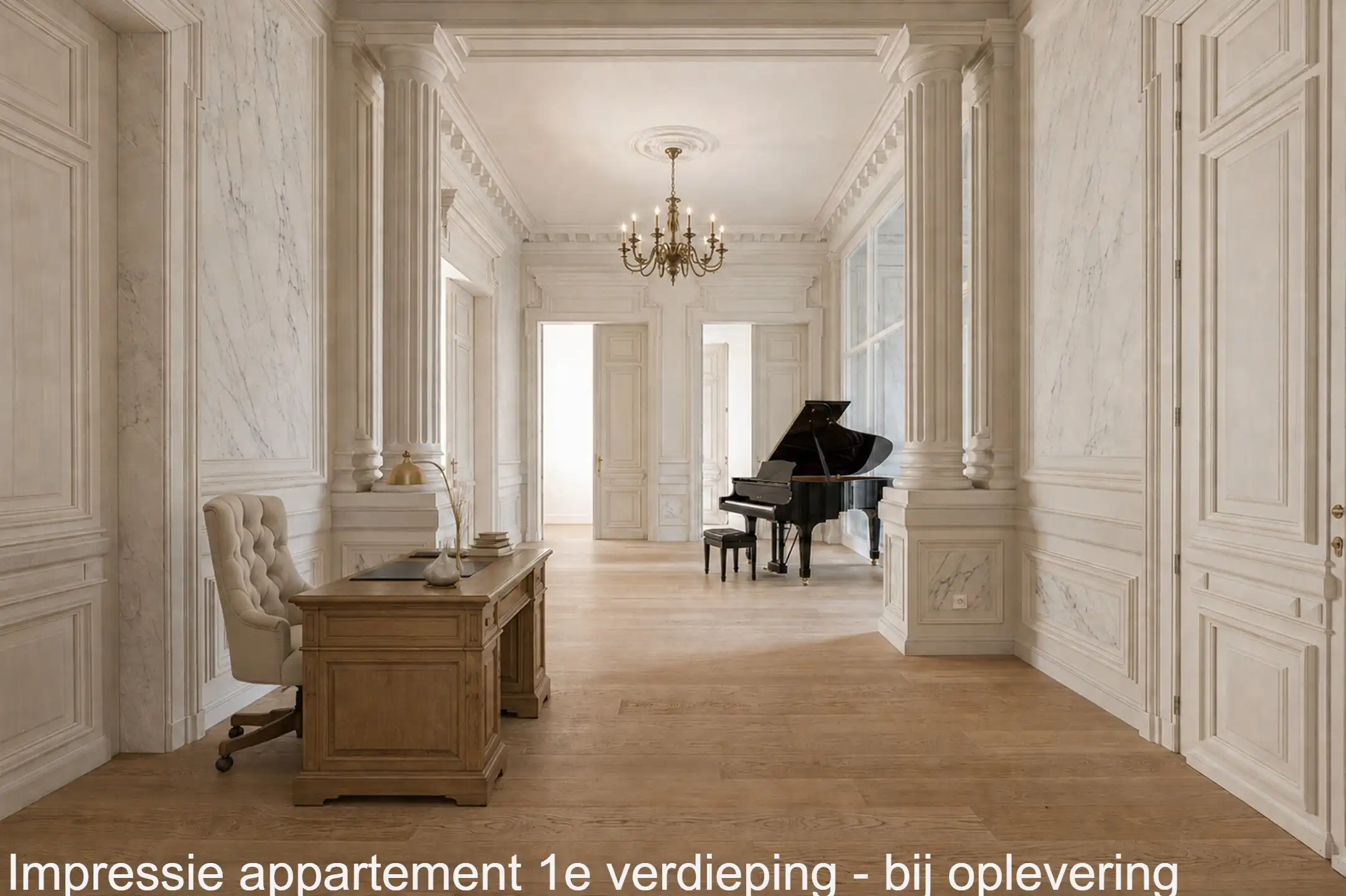 Ontdek residentie "Het Gerecht"  foto 11