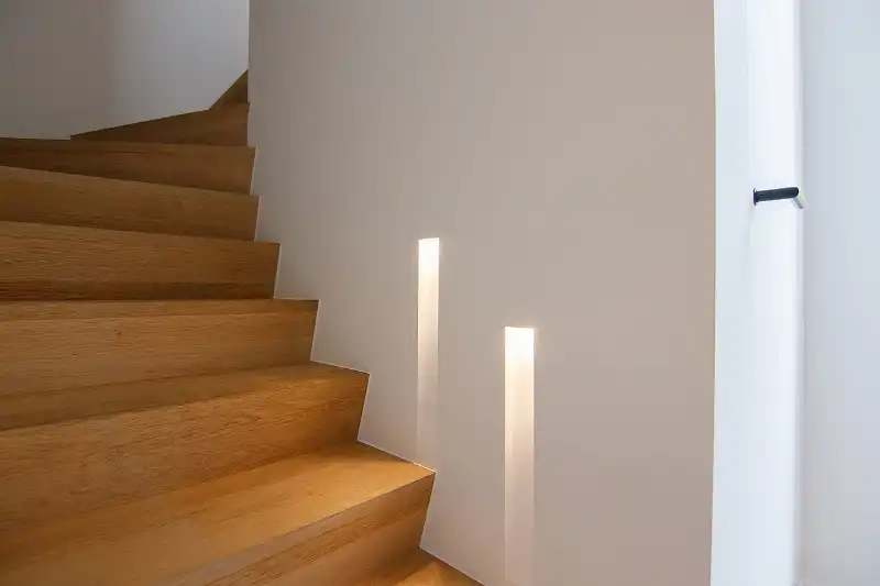 High-end, totaal gerenoveerde, ruime en energiezuinige woning met doordachte indeling op een TOP-locatie in Hasselt foto 18