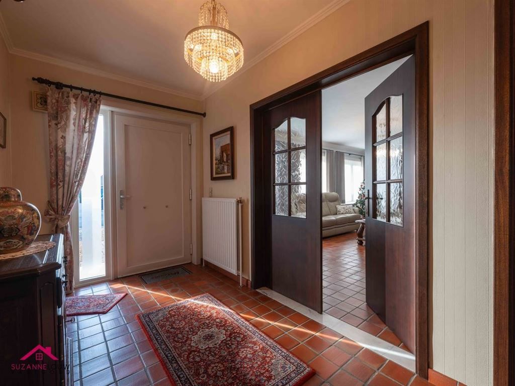 Zeer goed onderhouden, vrijstaande en gelijkvloerse woning foto 14