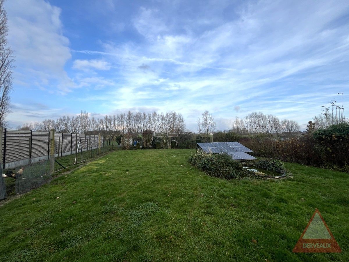 Moorslede - Halfopen bebouwing met tuin, garage en 3 slaapkamers foto 19