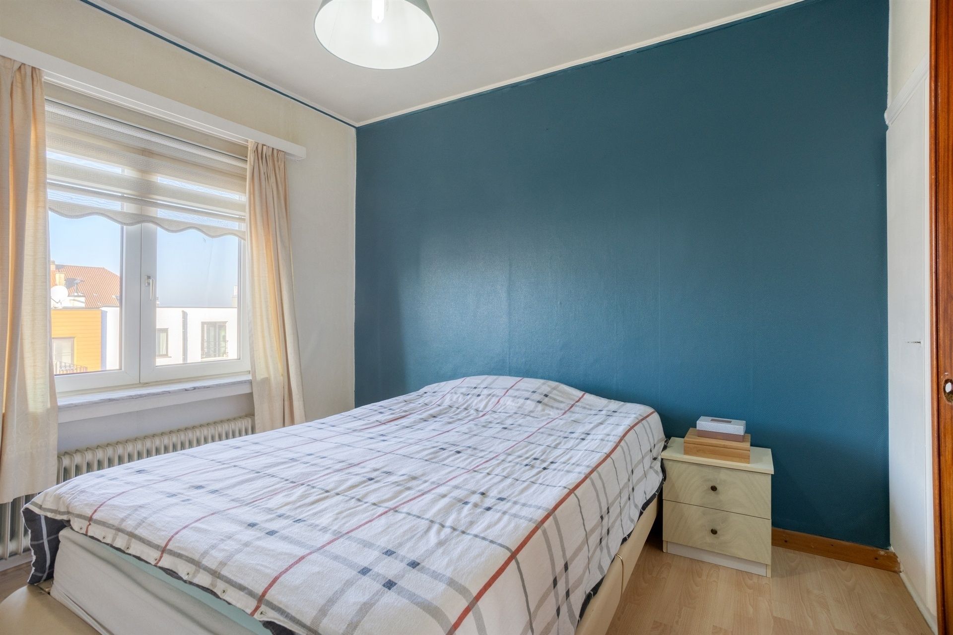 Goed gelegen 2-slaapkamerappartement nabij ring foto 11