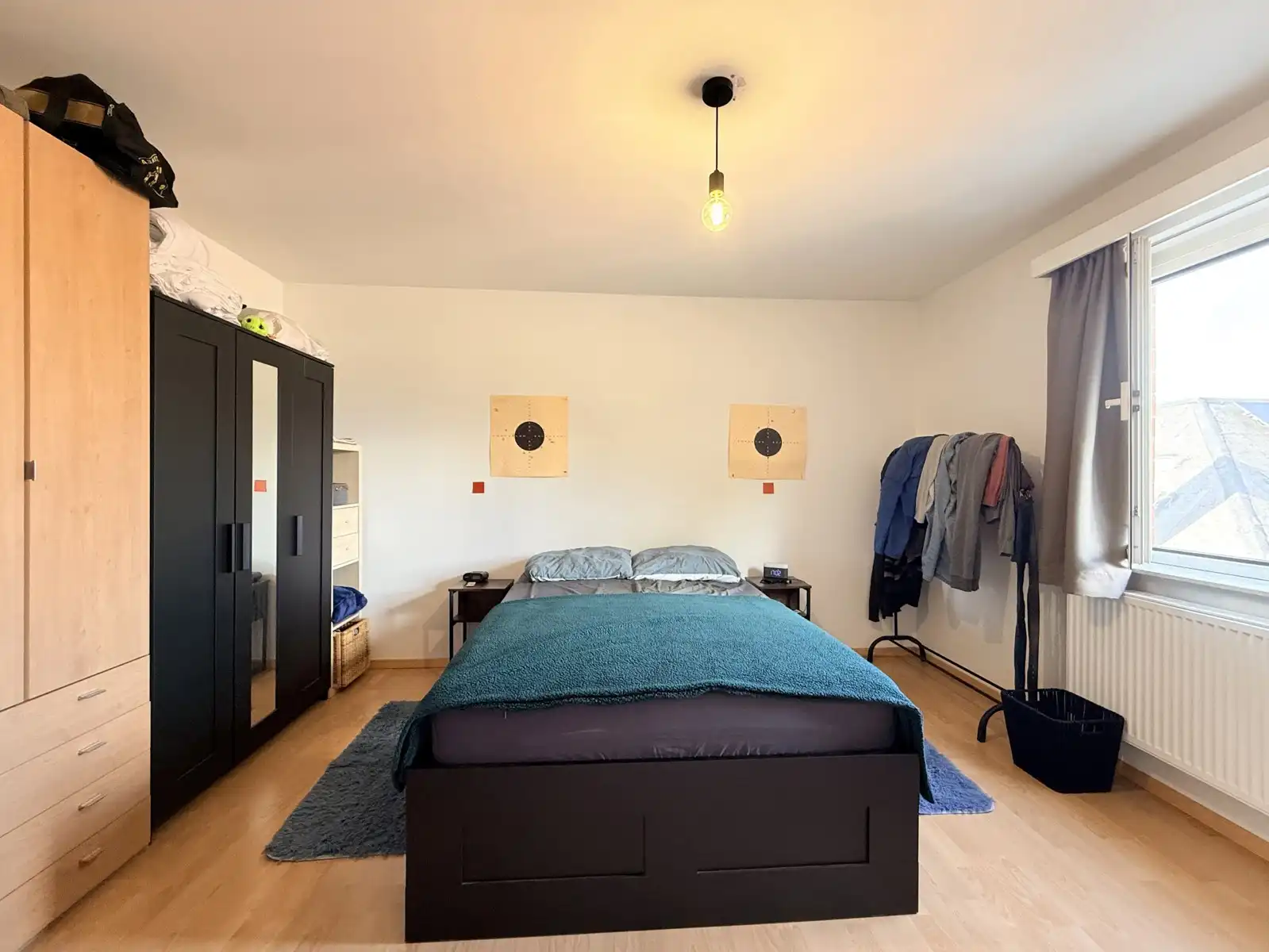 Appartement te huur foto 6