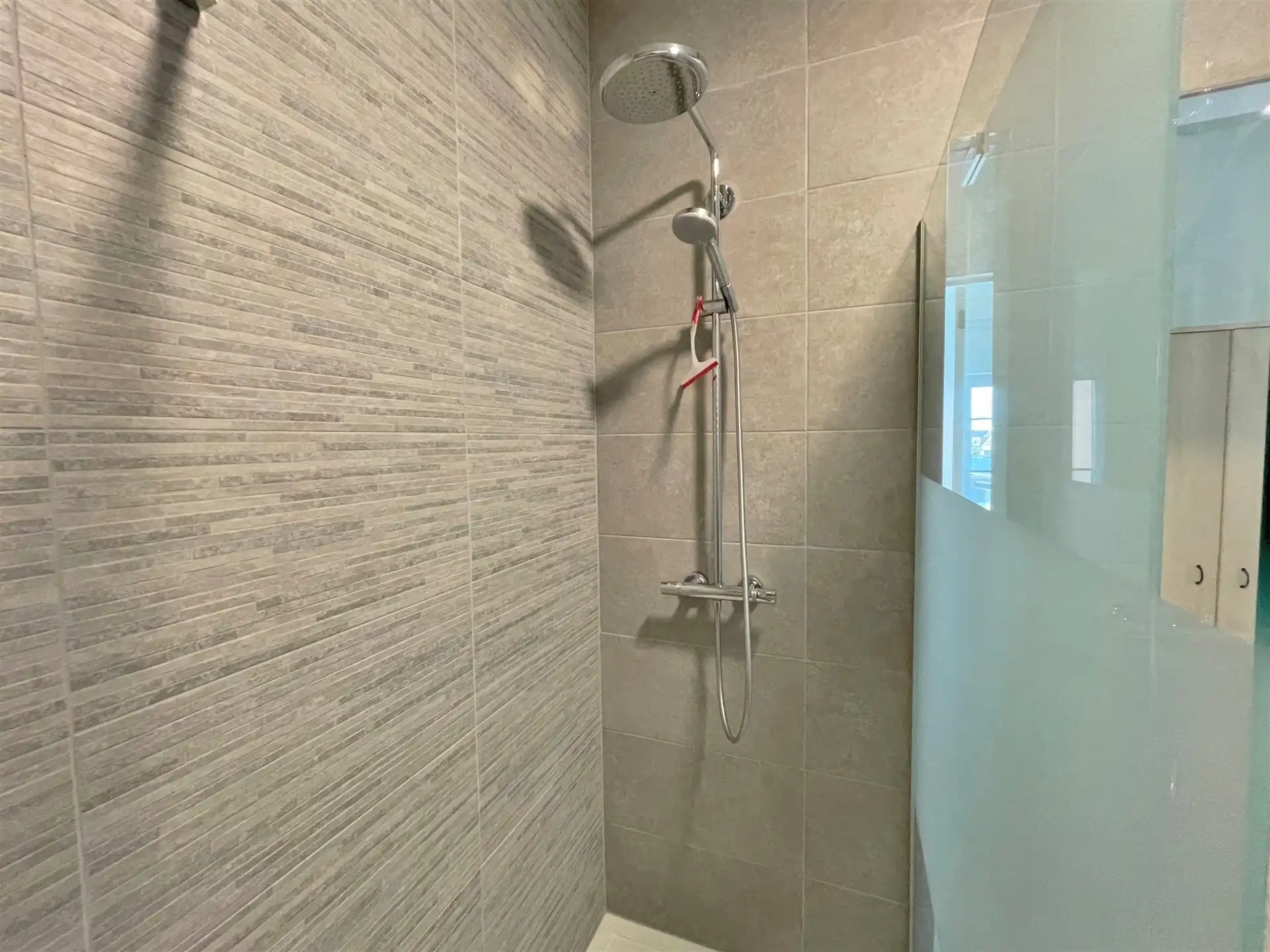 Uitzonderlijk twee slaapkamer appartement op toplocatie te Leuven foto 9