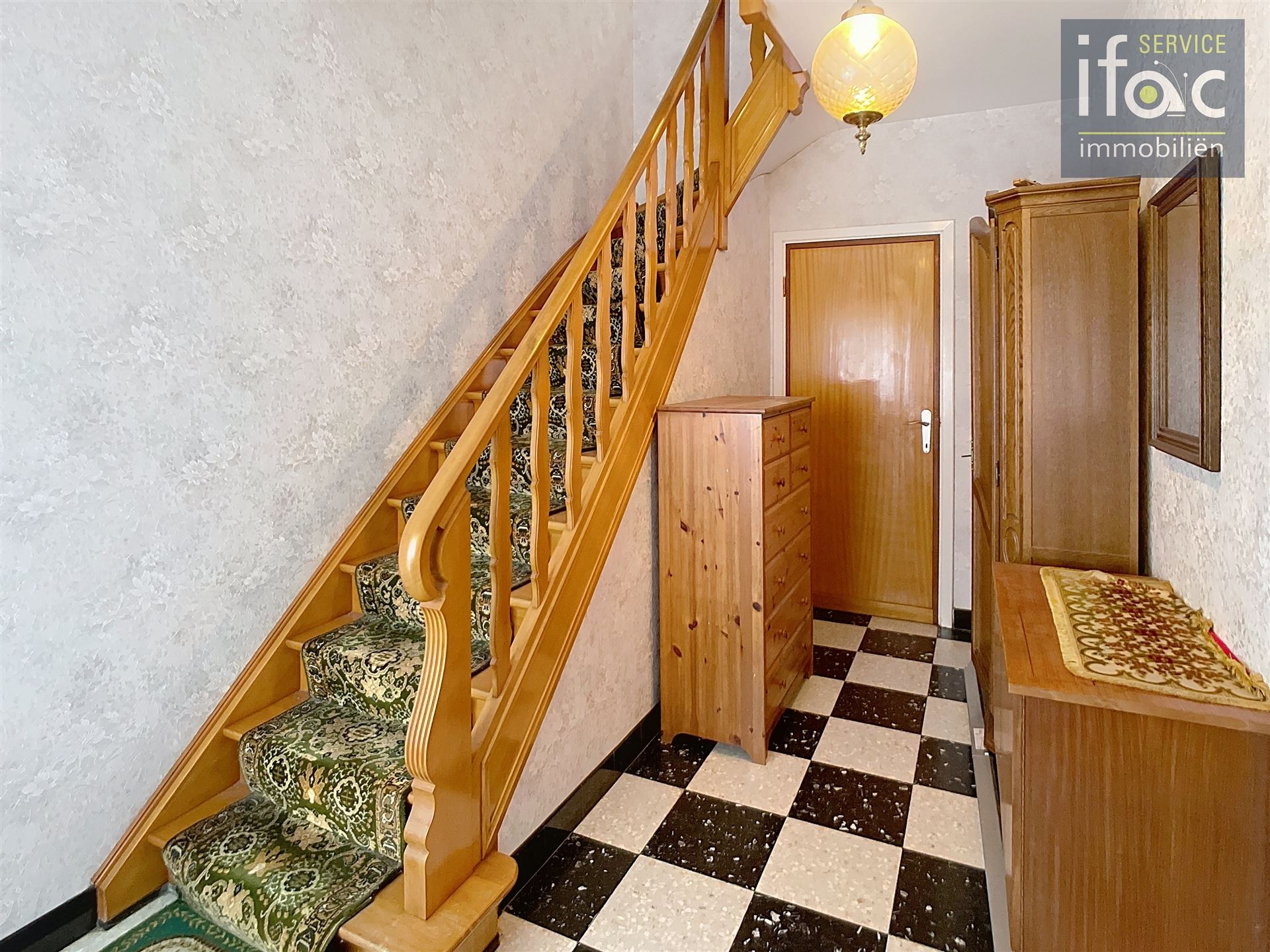 Degelijke woning op 33a17ca!  Centrum Veltem-Beisem foto 13