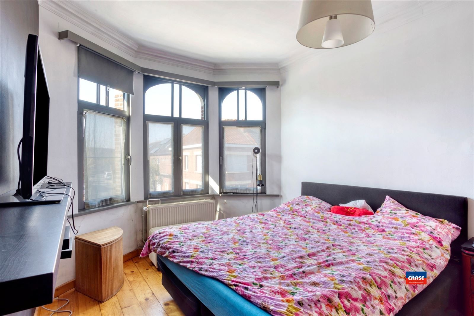 Recent gerenoveerde woning met 3 slaapkamers en tuin foto 22