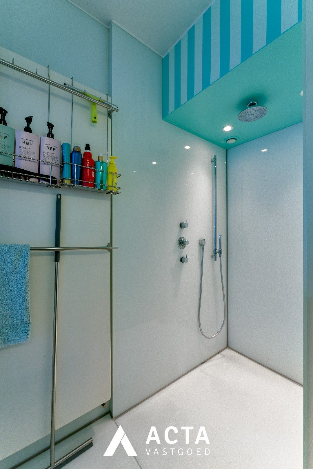 Exclusieve penthouse aan het Leopoldpark Oostende foto 18