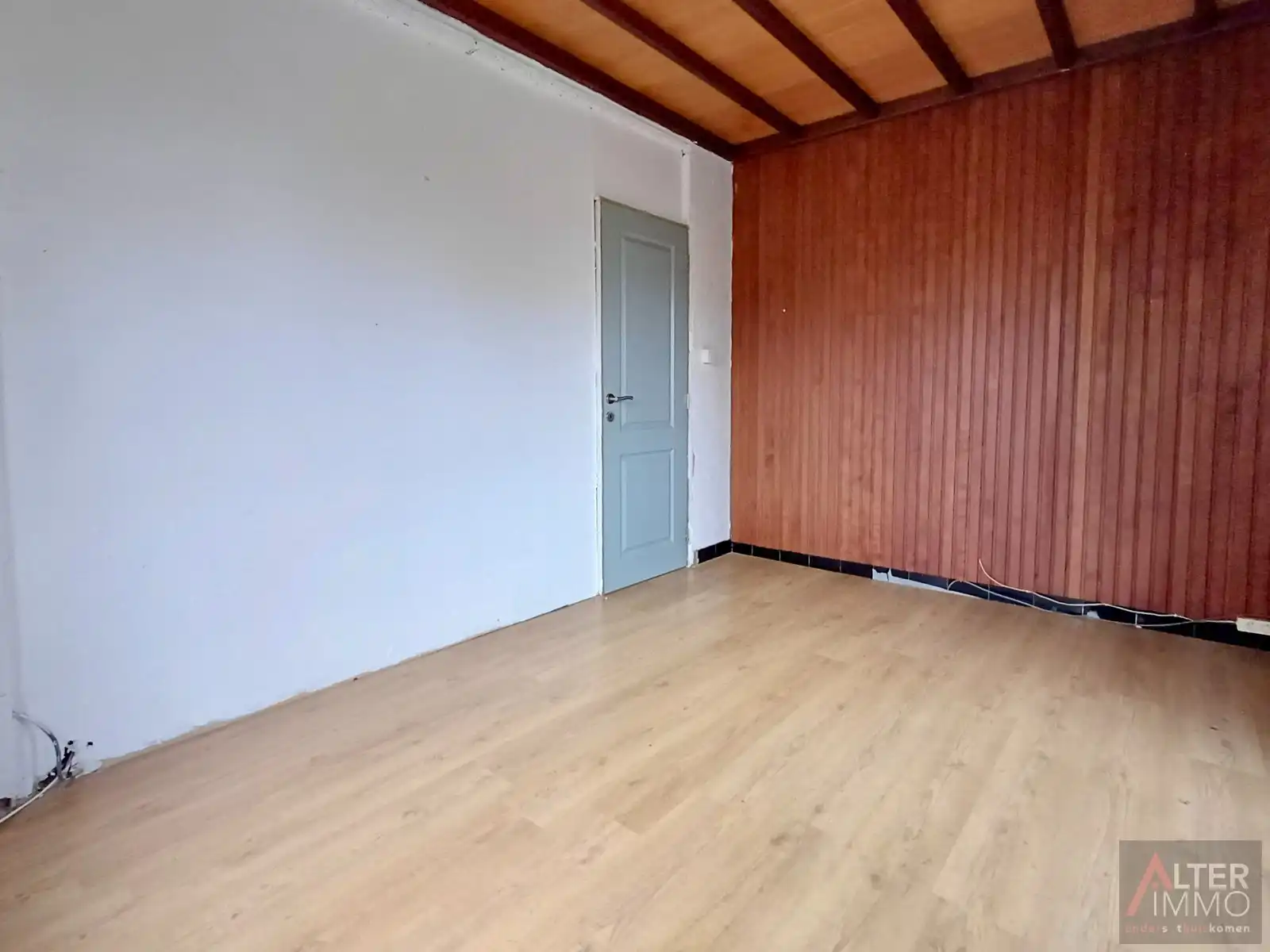 OPBRENGSTEIGENDOM MET 2 APPARTEMENTEN foto 14