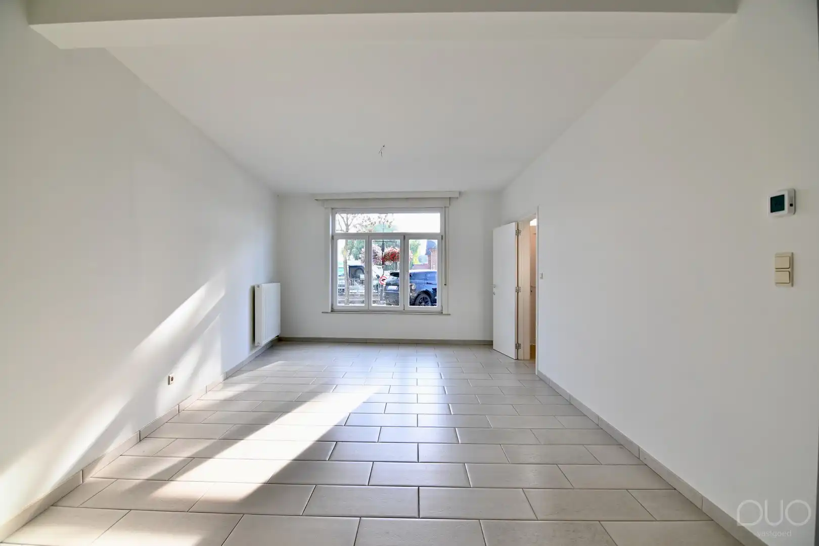 Instapklare gerenoveerde woning met drie slaapkamers in het centrum van Zoutleeuw foto 2