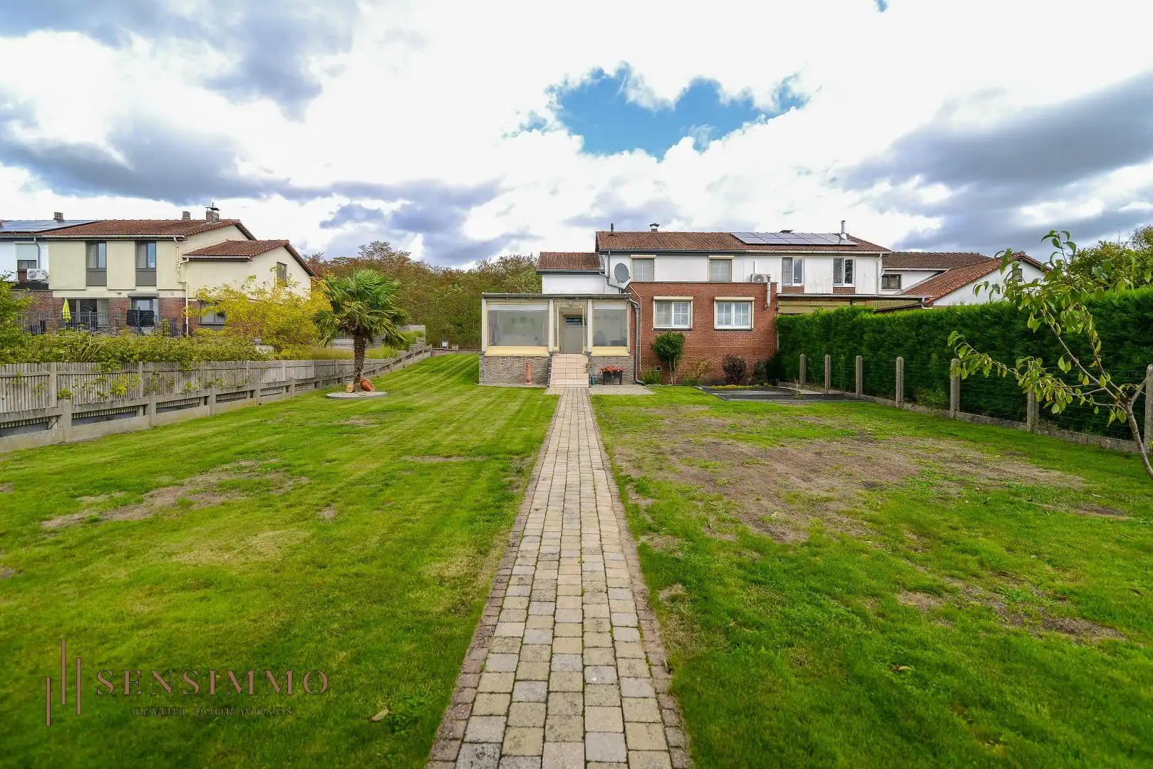 Halfopen woning met 4 slaapkamers foto 21