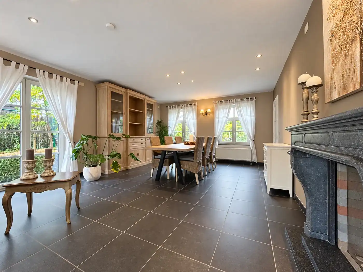 Moorslede – Alleenstaande woning met 4 slaapkamers  foto 7