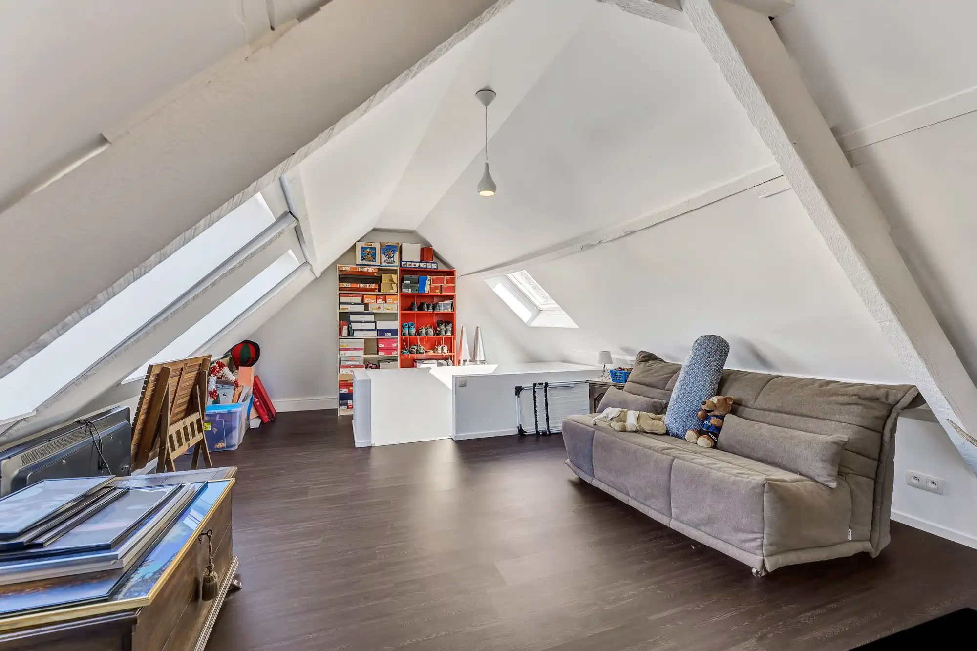 Instapklare energetische woning foto 23