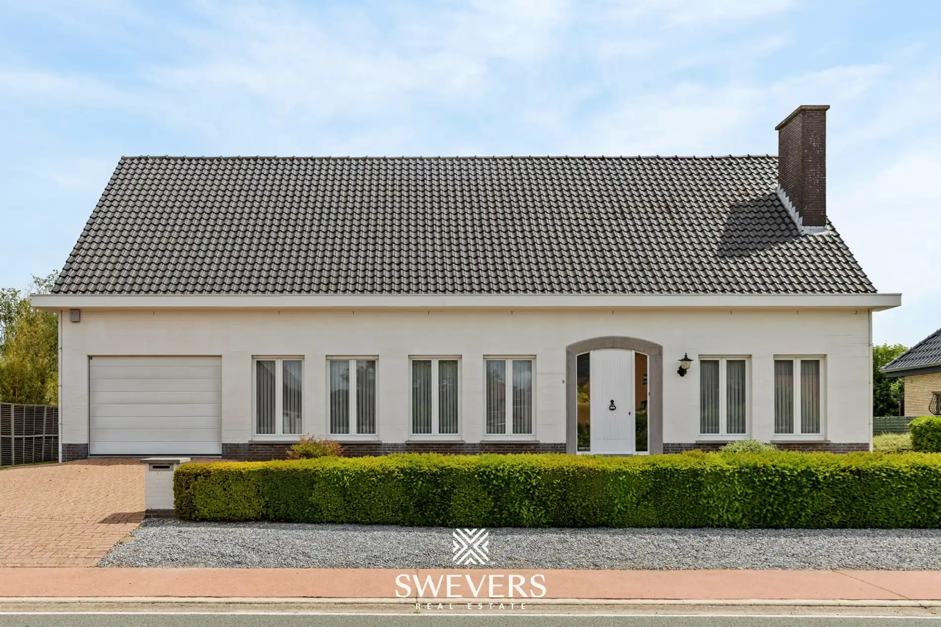 Landhuis met prachtige tuin te Beverlo foto 27