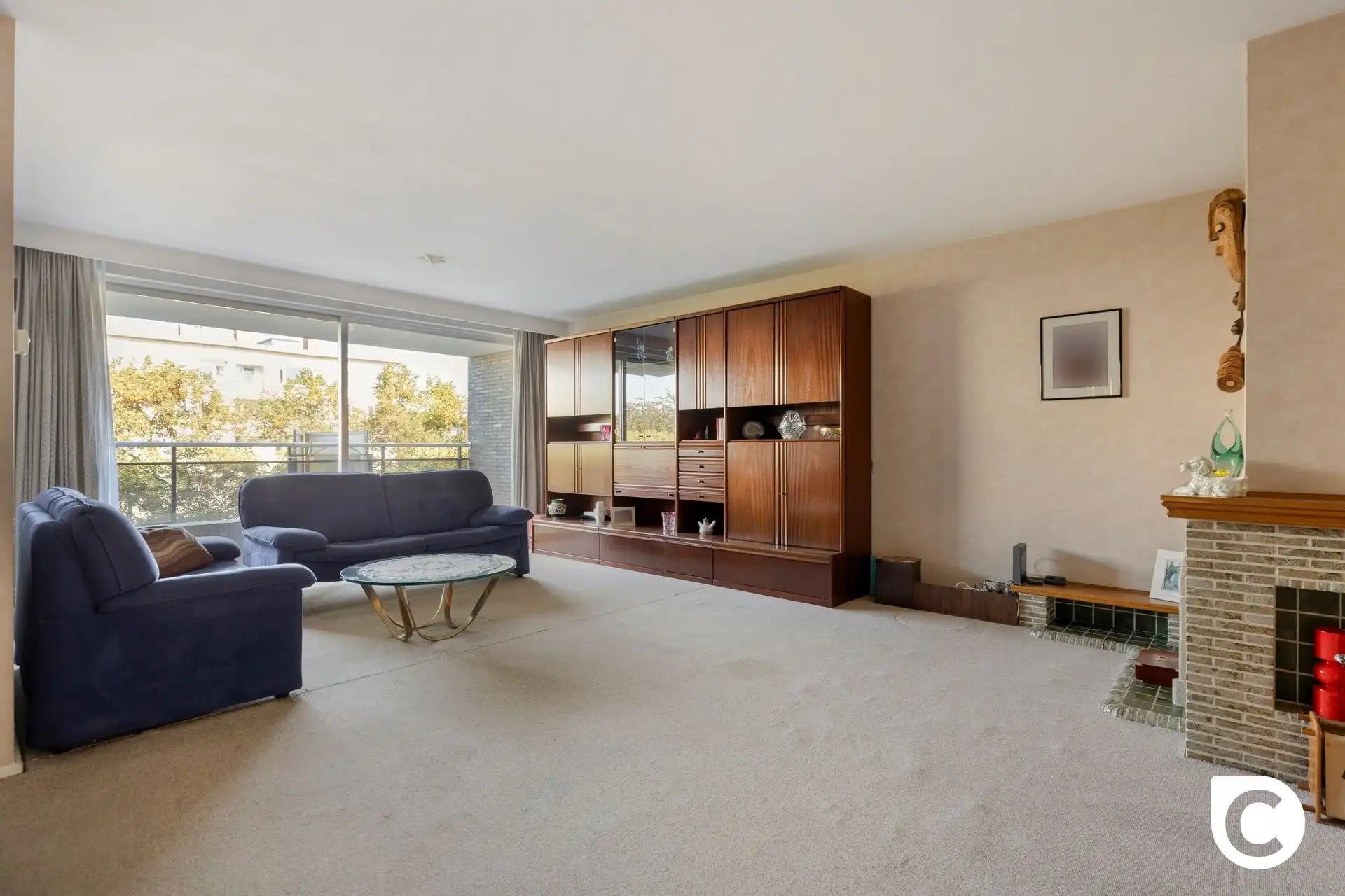 Appartement te koop Fruithoflaan 17/15 - 2600 BERCHEM