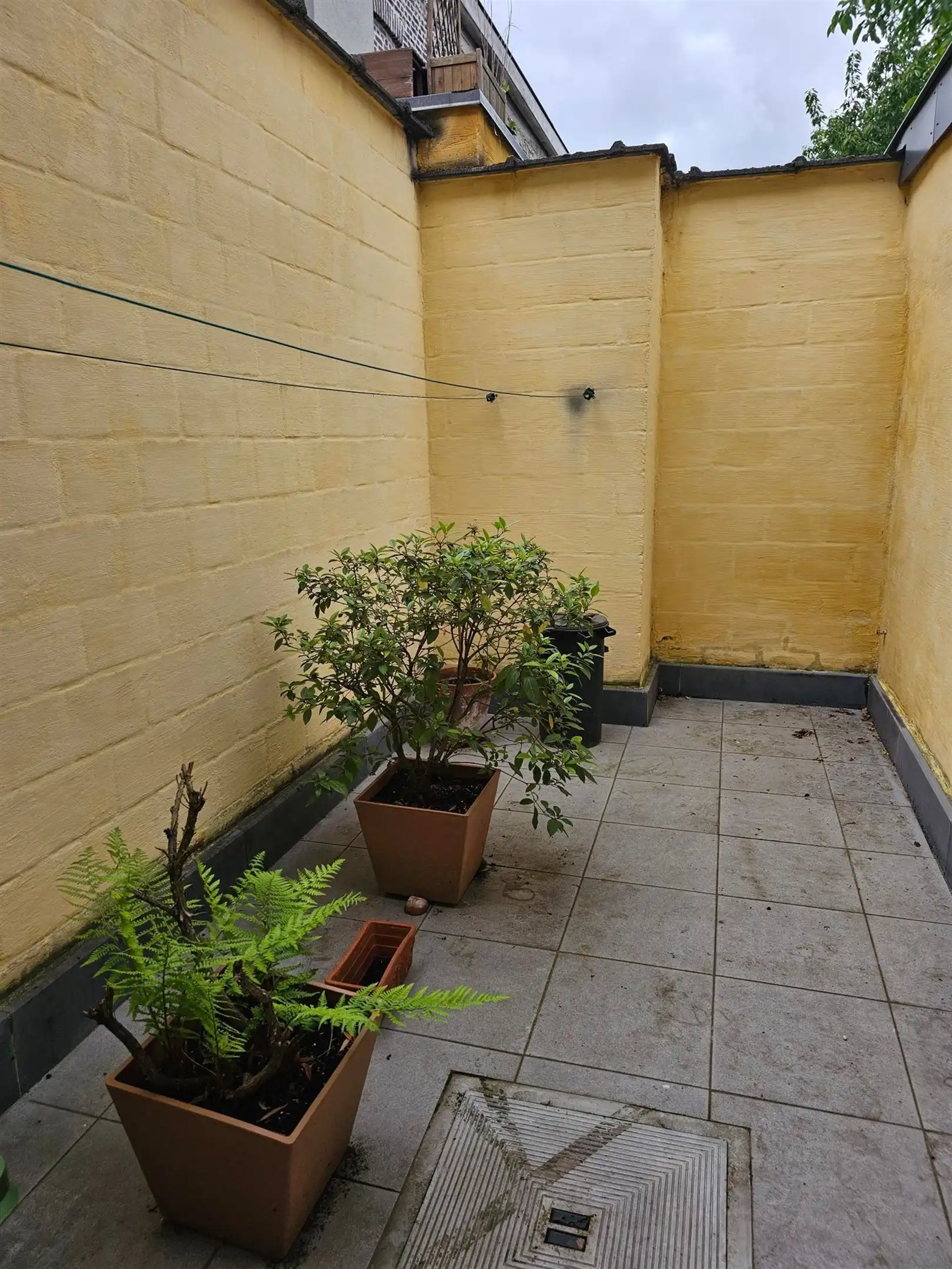 Rustig gelegen starters -of investeringswoning met zonnige koer en 3 slaapkamers. foto 15