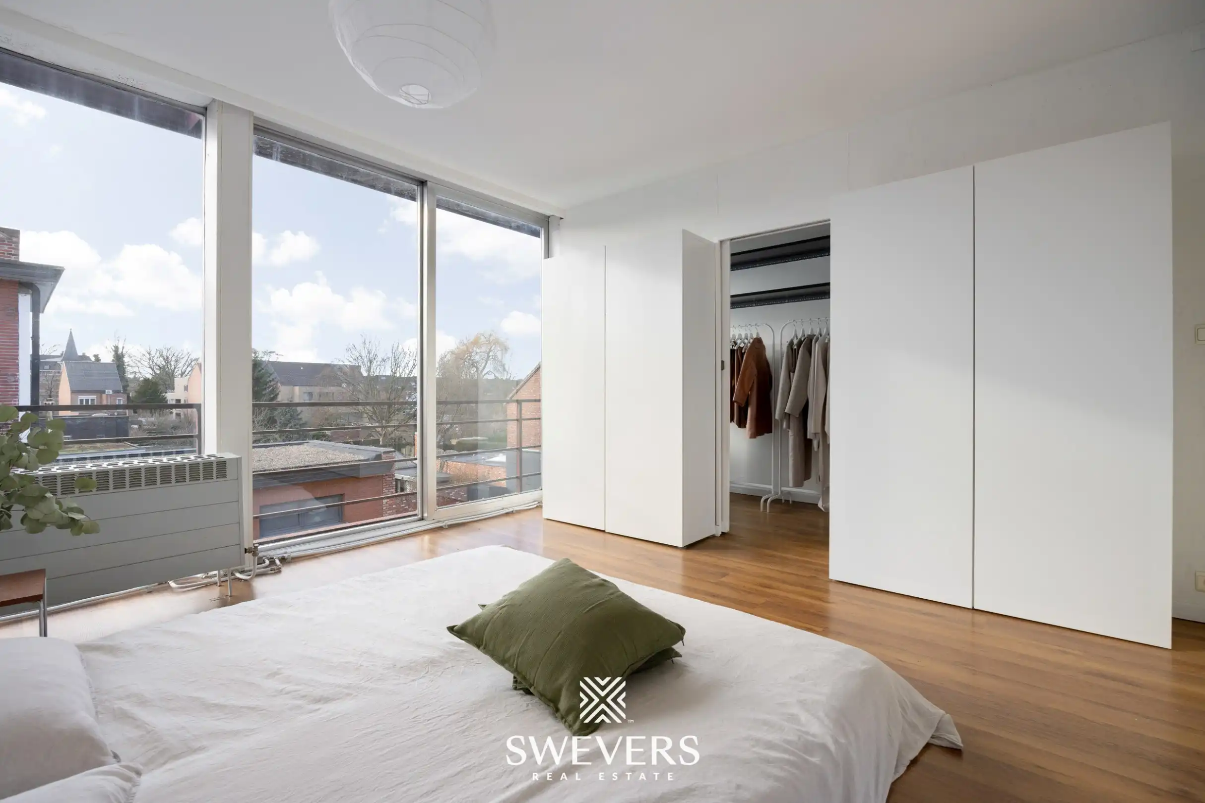 Te renoveren stadswoning met uitzonderlijk potentieel op toplocatie in Hasselt foto 12