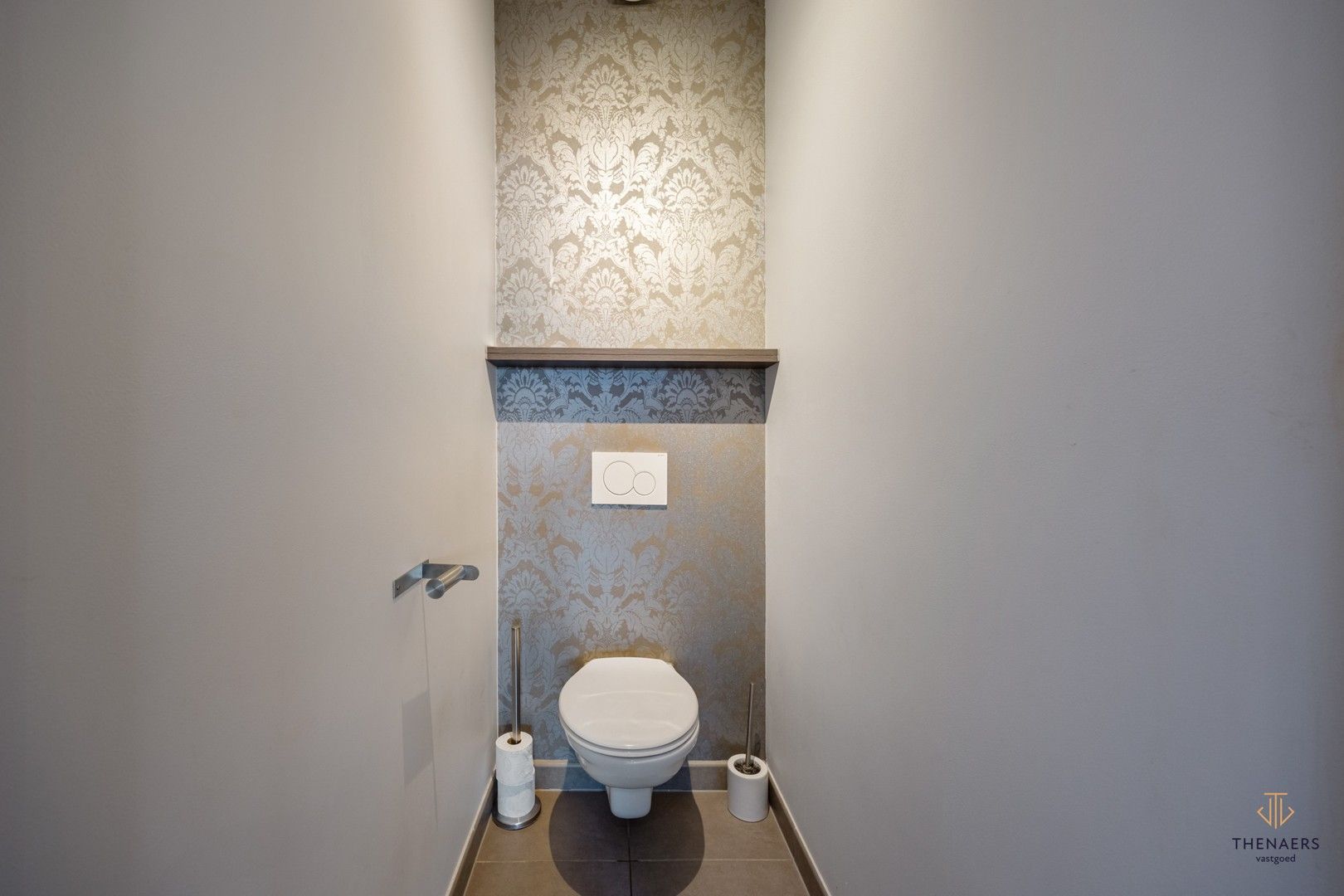 Mooie en energiezuinige (Label "A") woning met 3 slaapkamers in Sint-Truiden. foto 28