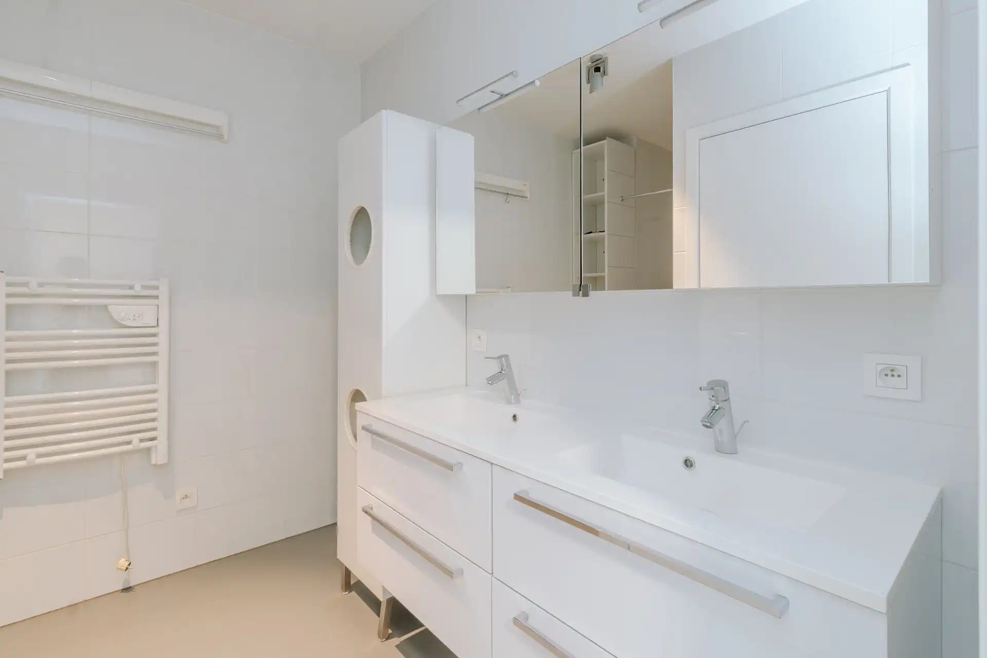 Appartement met twee terrassen en een topligging in Boechout foto 9