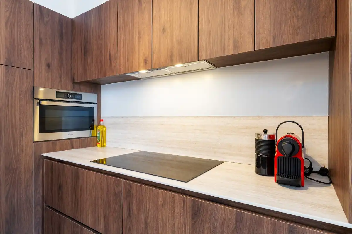 Prachtig vernieuwd appartement met EPC B foto 7