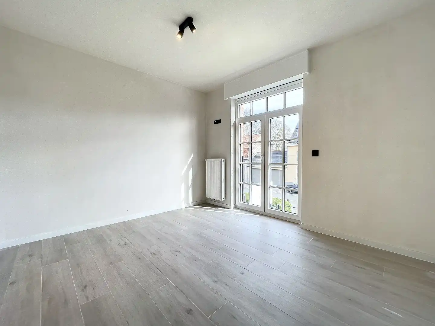 Nieuwbouwappartement met 2 slaapkamers in het centrum van Staden foto 5