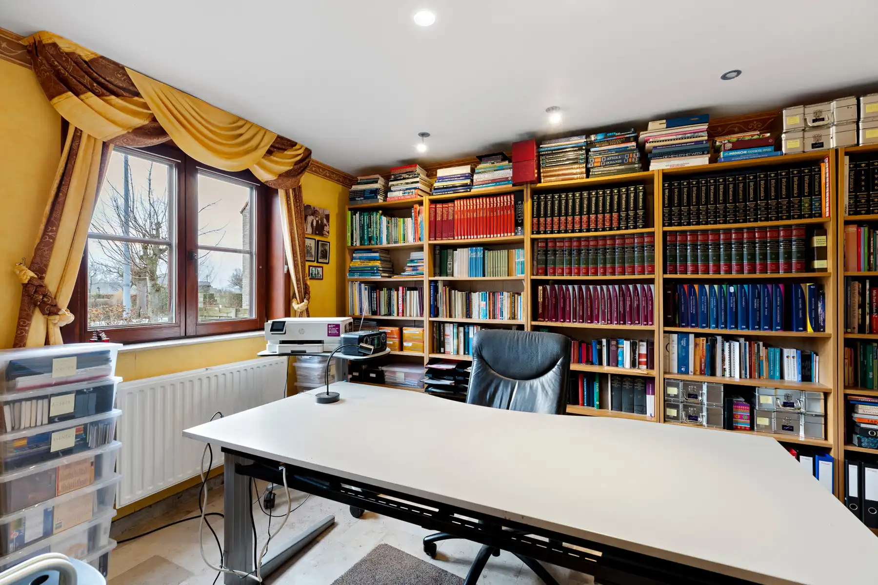 Exclusieve woning met 270 m² comfort op perceel van 998 m² foto 7