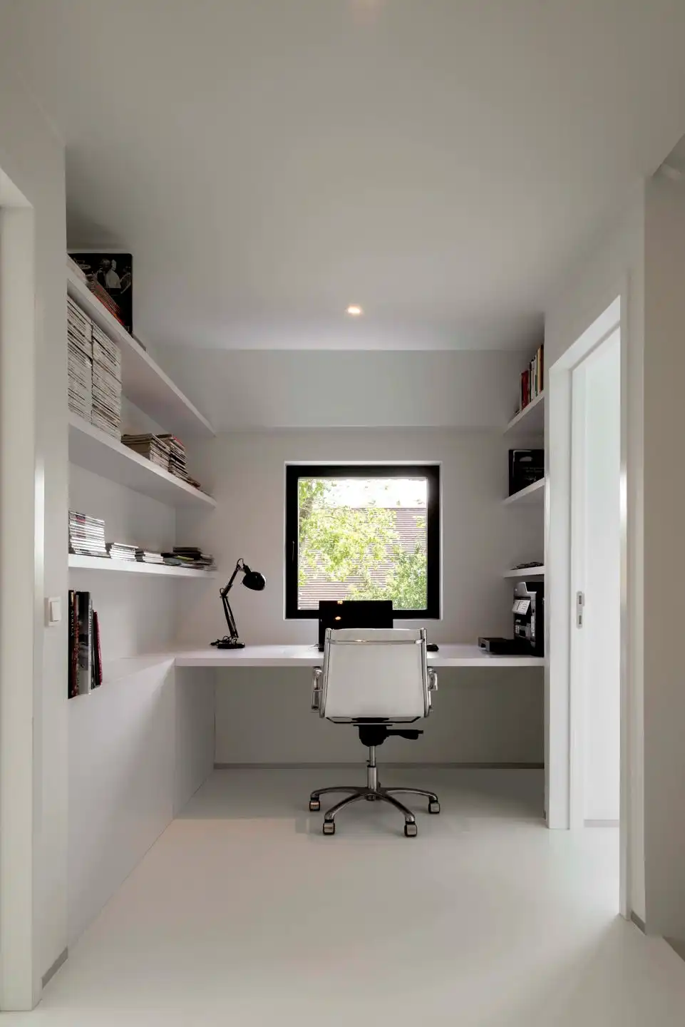 Villa met sublieme afwerking en adembenemend polderzicht... foto 18