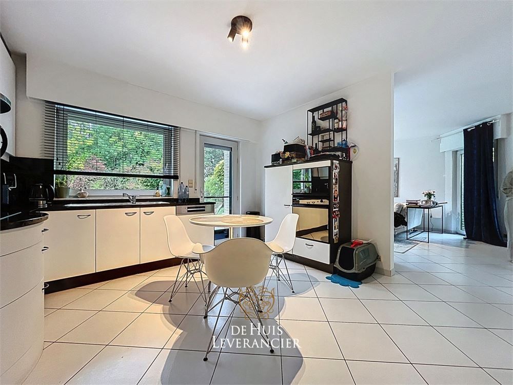 Lichtrijke villa met weids uitzicht in Duffel foto 10