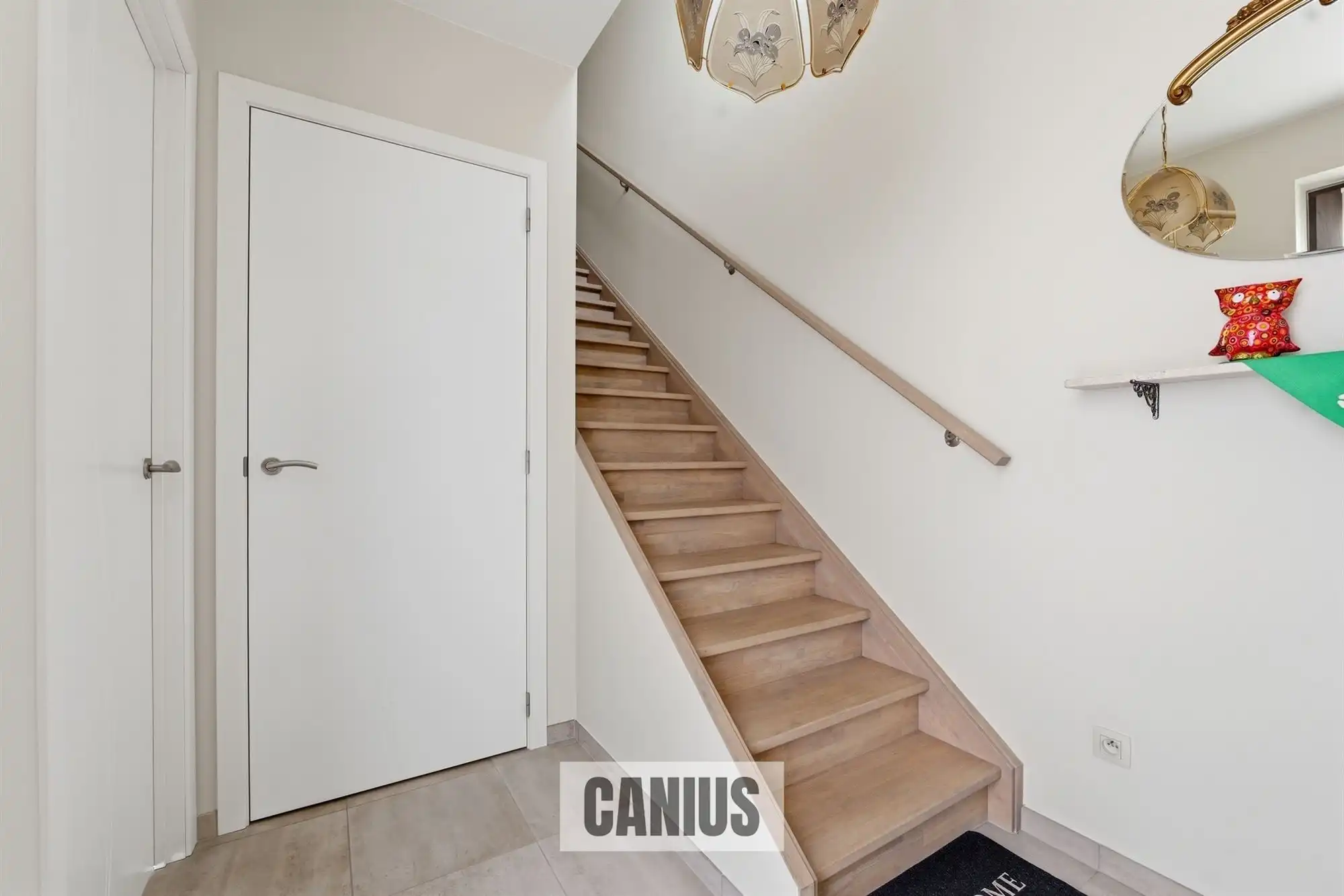 ENERGIEZUINIG APPARTEMENT MET 3 SLPK EN RUIME TERRASSEN foto 12