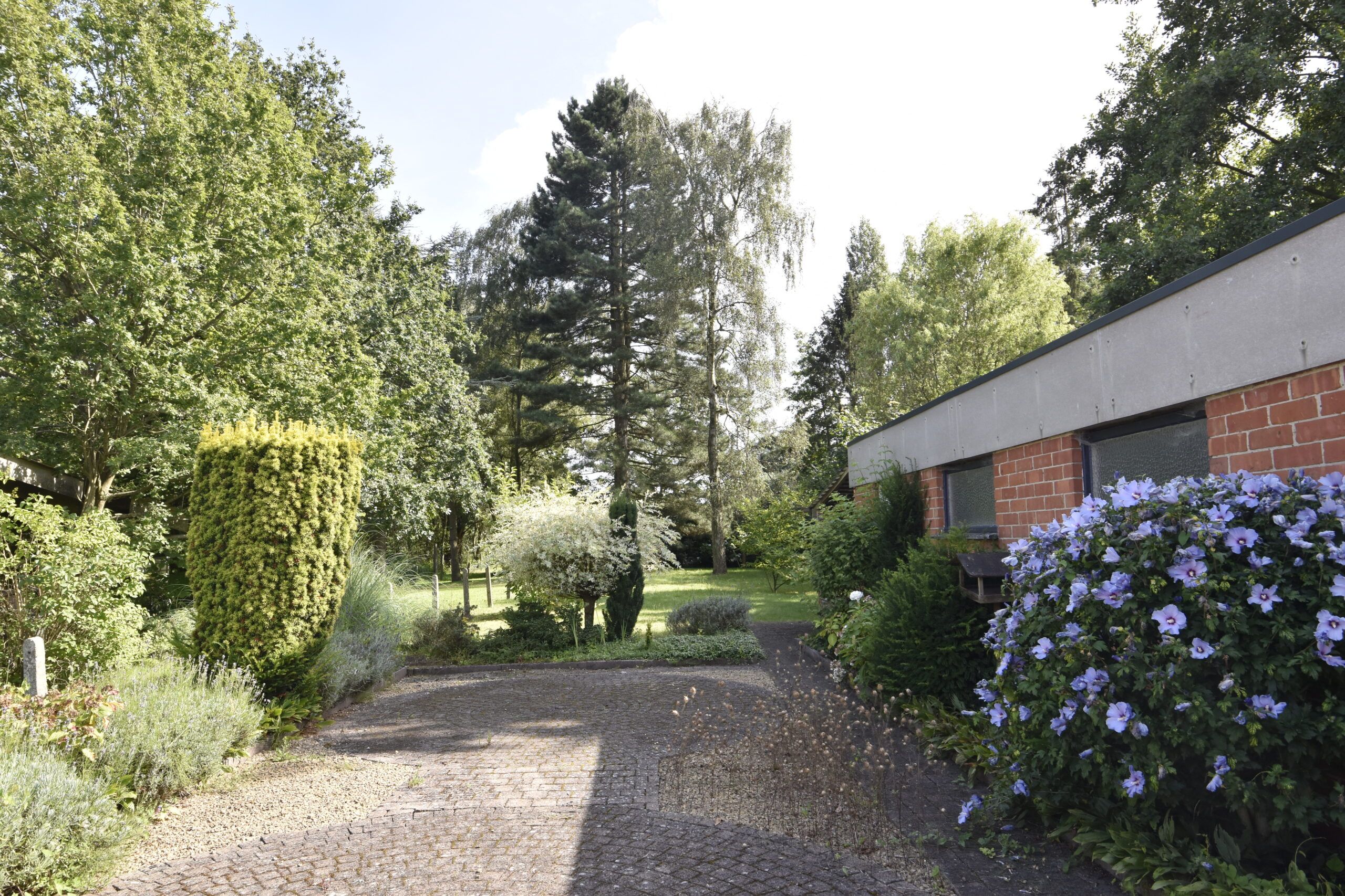 Halfopen bebouwing met 3 slaapkamers en zeer grote tuin in Sint-Niklaas foto 13