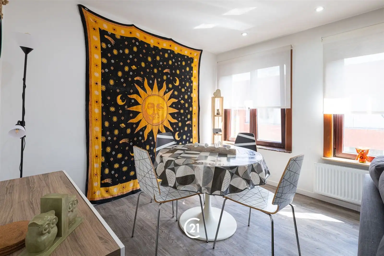 Appartement te koop Burchtstraat 29/2 - 9400 NINOVE