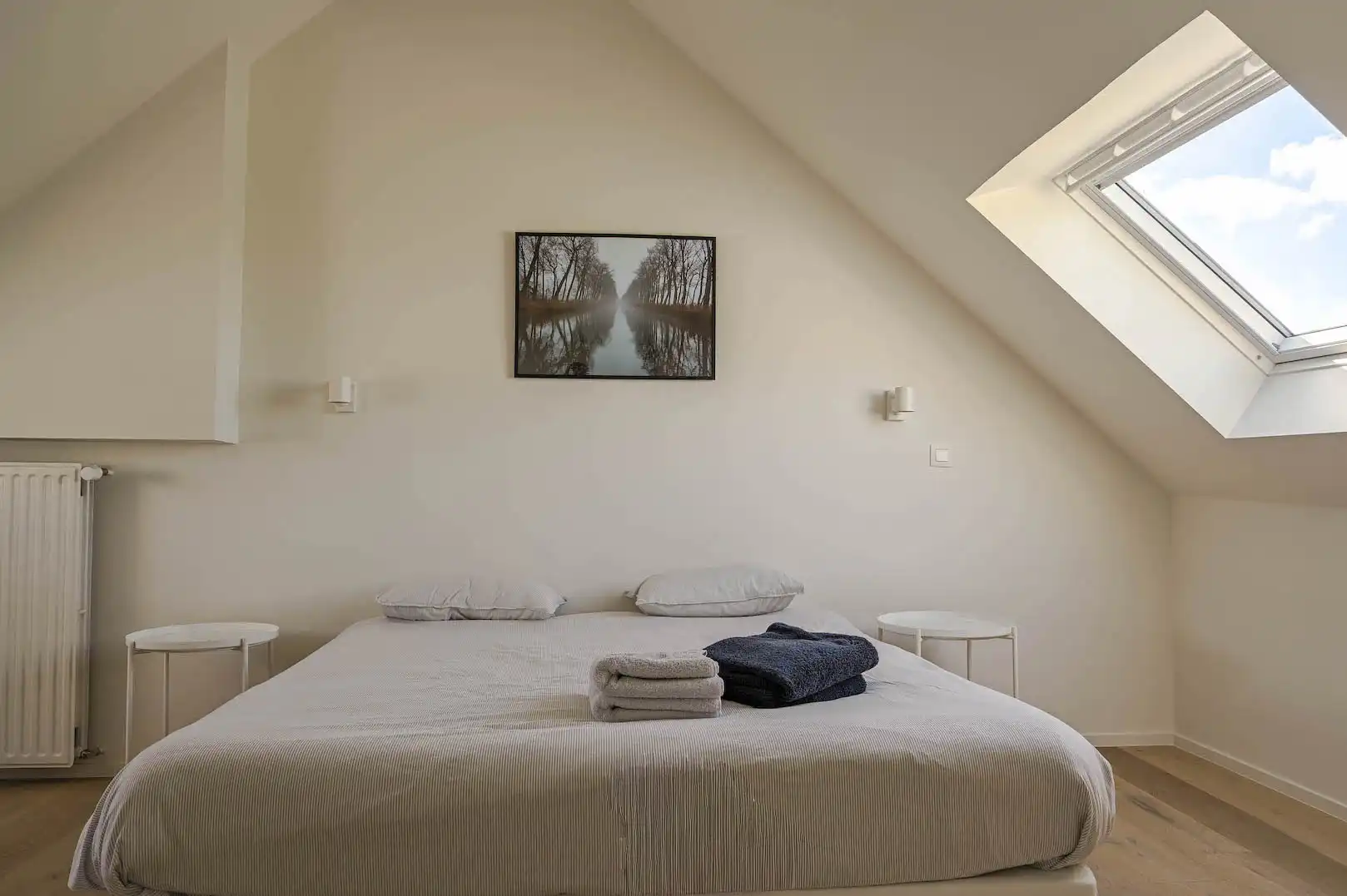 Charmant gerenoveerde dorpswoning te koop in het pittoreske Lissewege foto 26