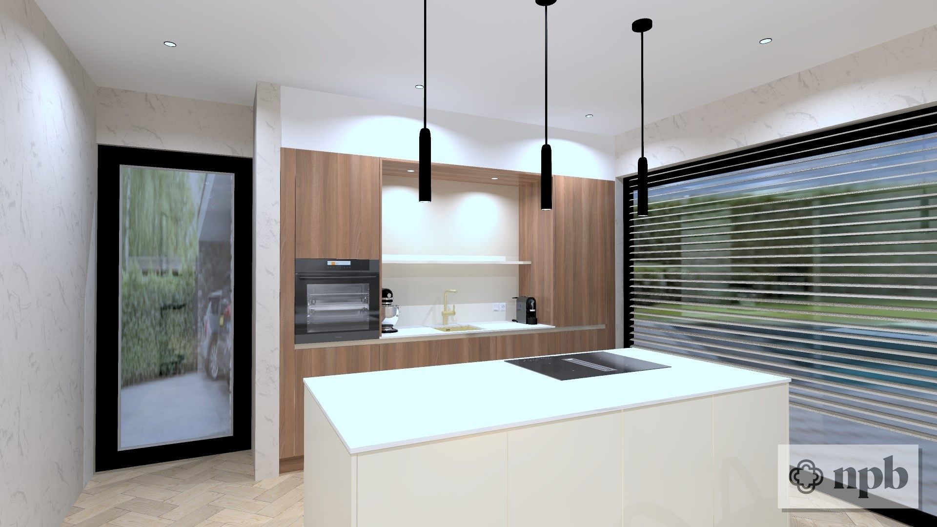 Exclusief wonen in het hart van Smetlede – Luxe & duurzaamheid in perfecte harmonie foto 8